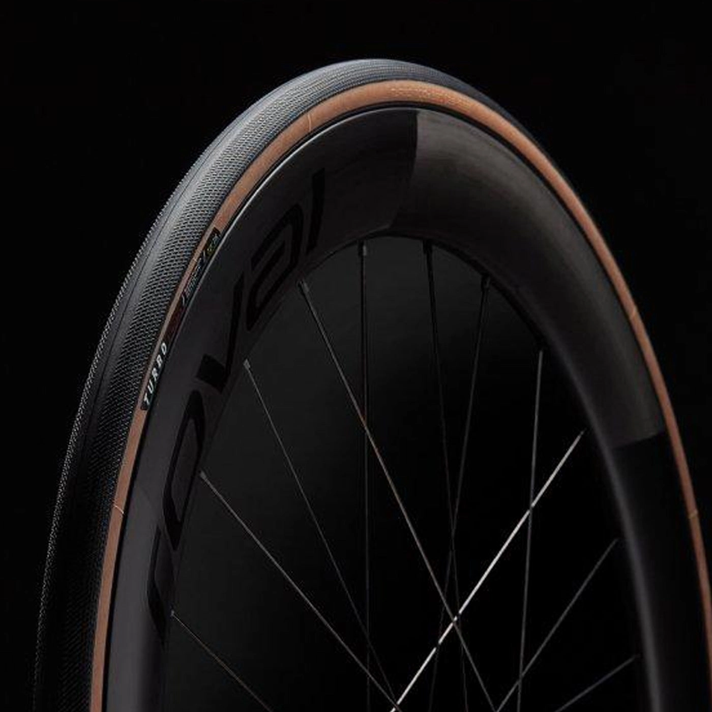 Specialized S-Works Turbo 2BR 700x28 clincher - Tan
