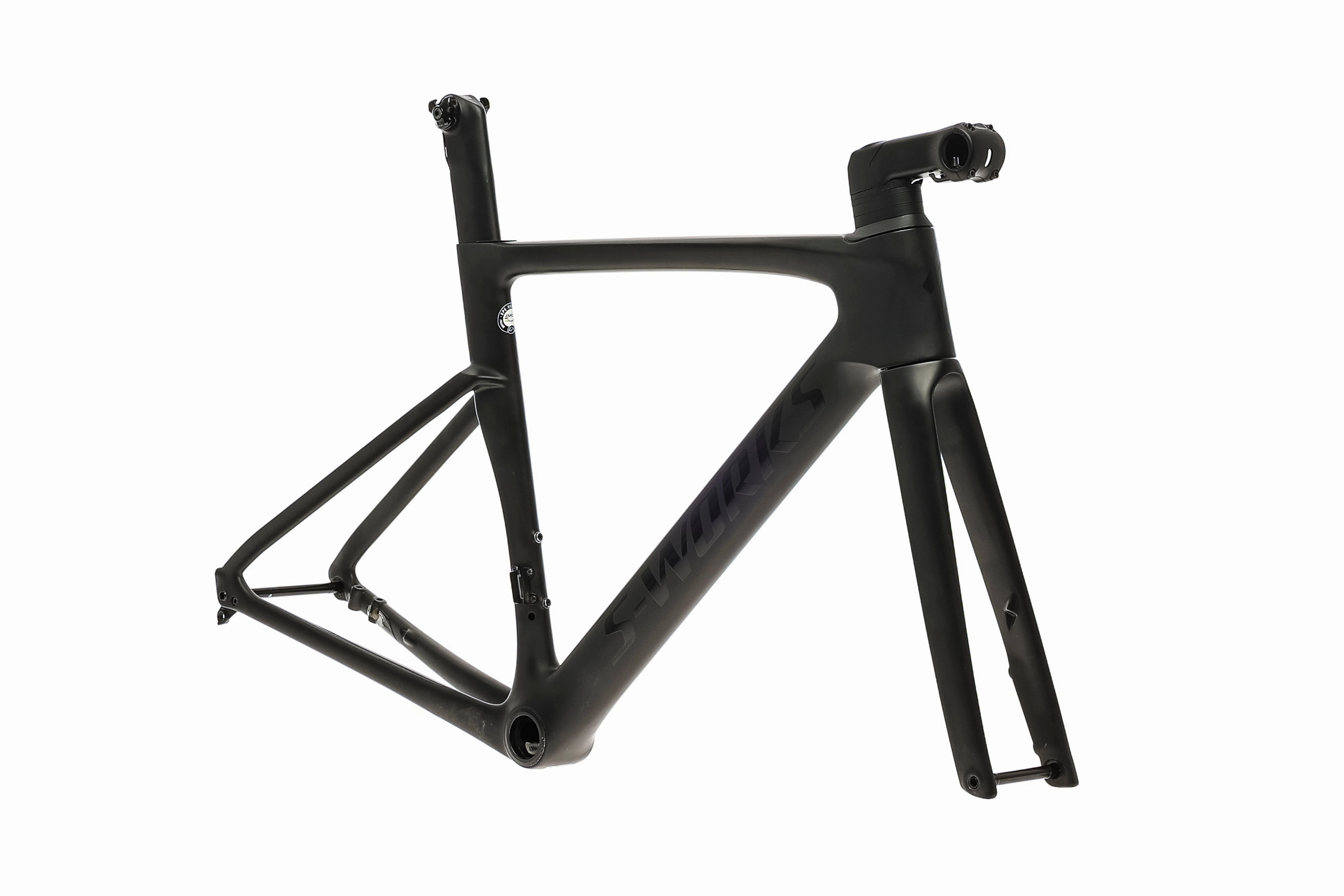 Specialized S-Works Venge 52cm Frameset - 2020