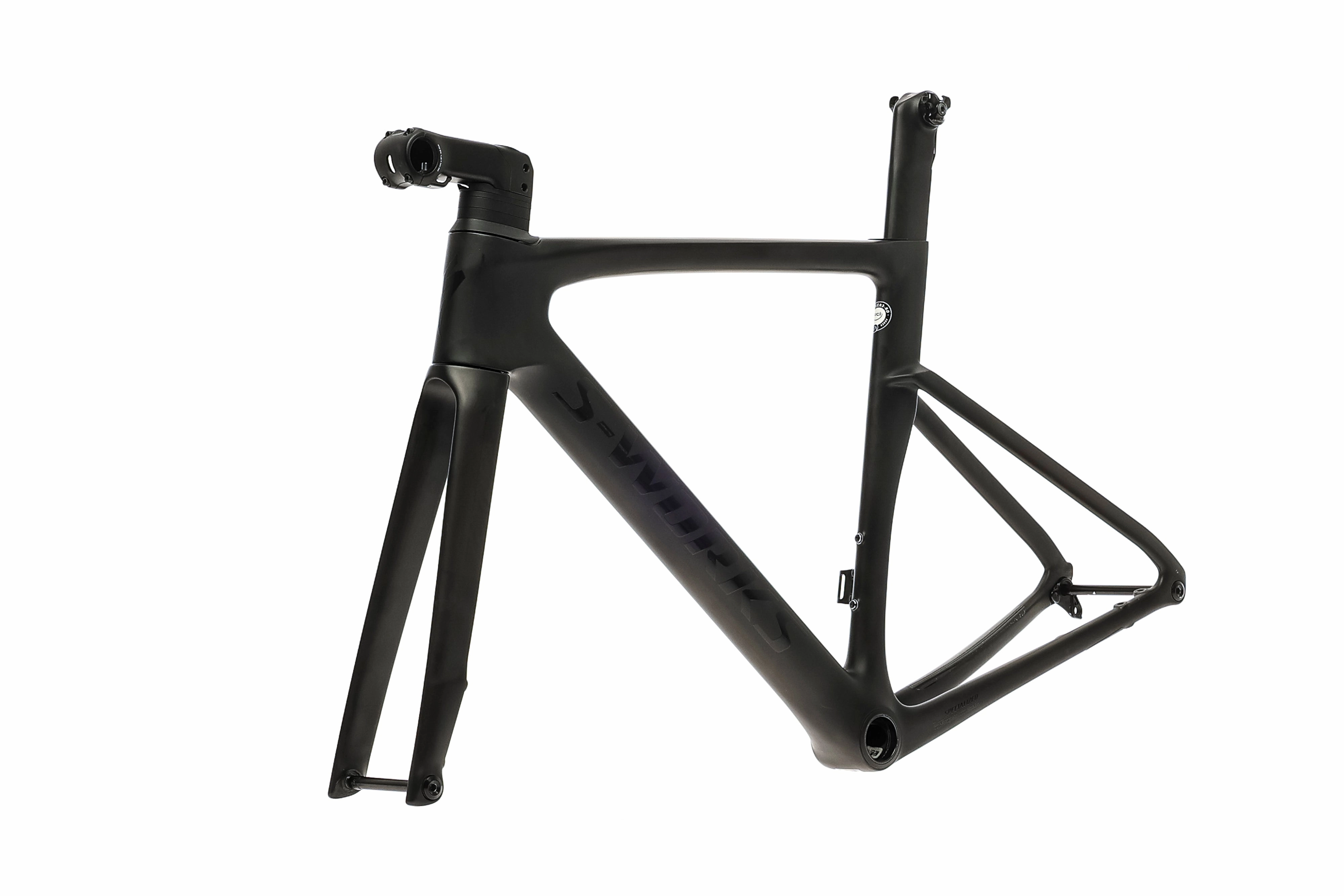 Specialized S-Works Venge 52cm Frameset - 2020