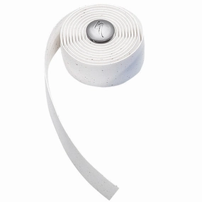 Specialized S-Wrap Cork Handlebar Tape - White