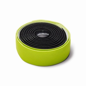 Specialized S-Wrap HD Handlebar Tape - Green Fluo