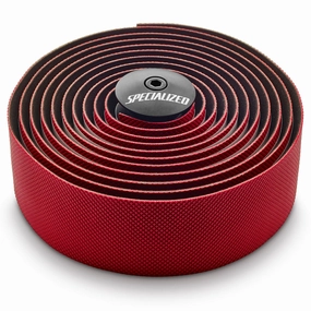 Specialized S-Wrap HD handlebar tape - Red