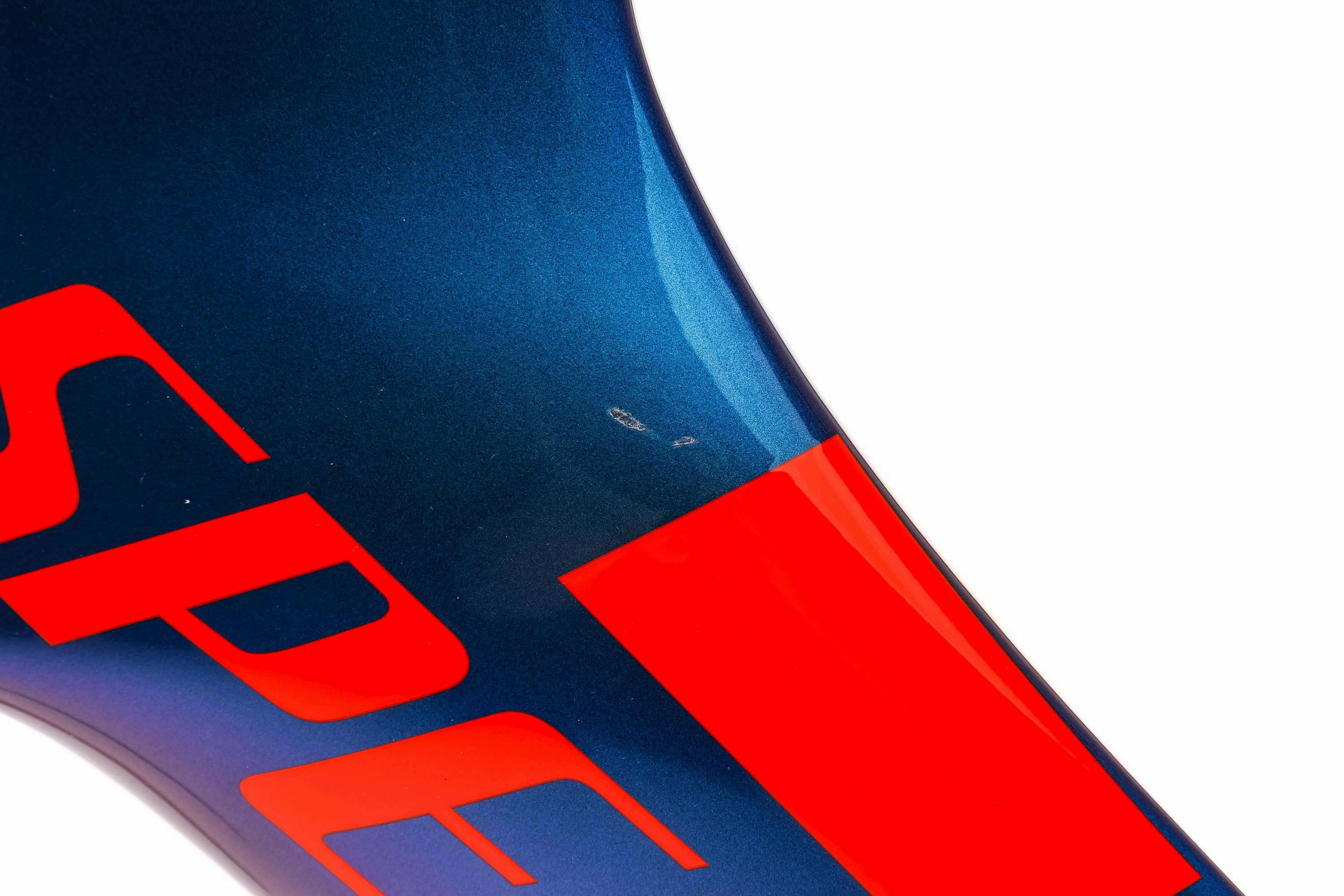 Specialized Shiv Expert Medium Frameset - 2018