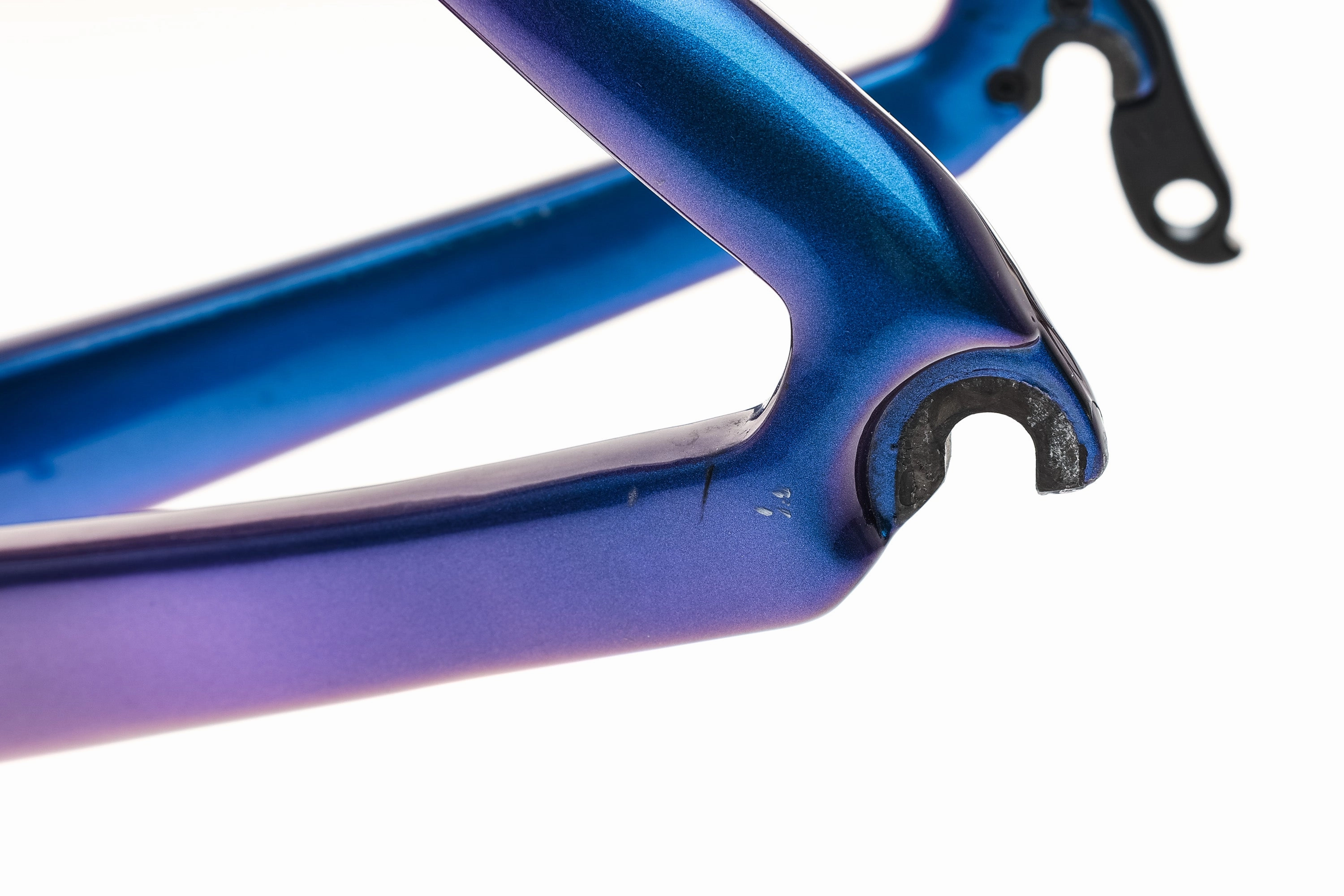 Specialized Shiv Expert Medium Frameset - 2018