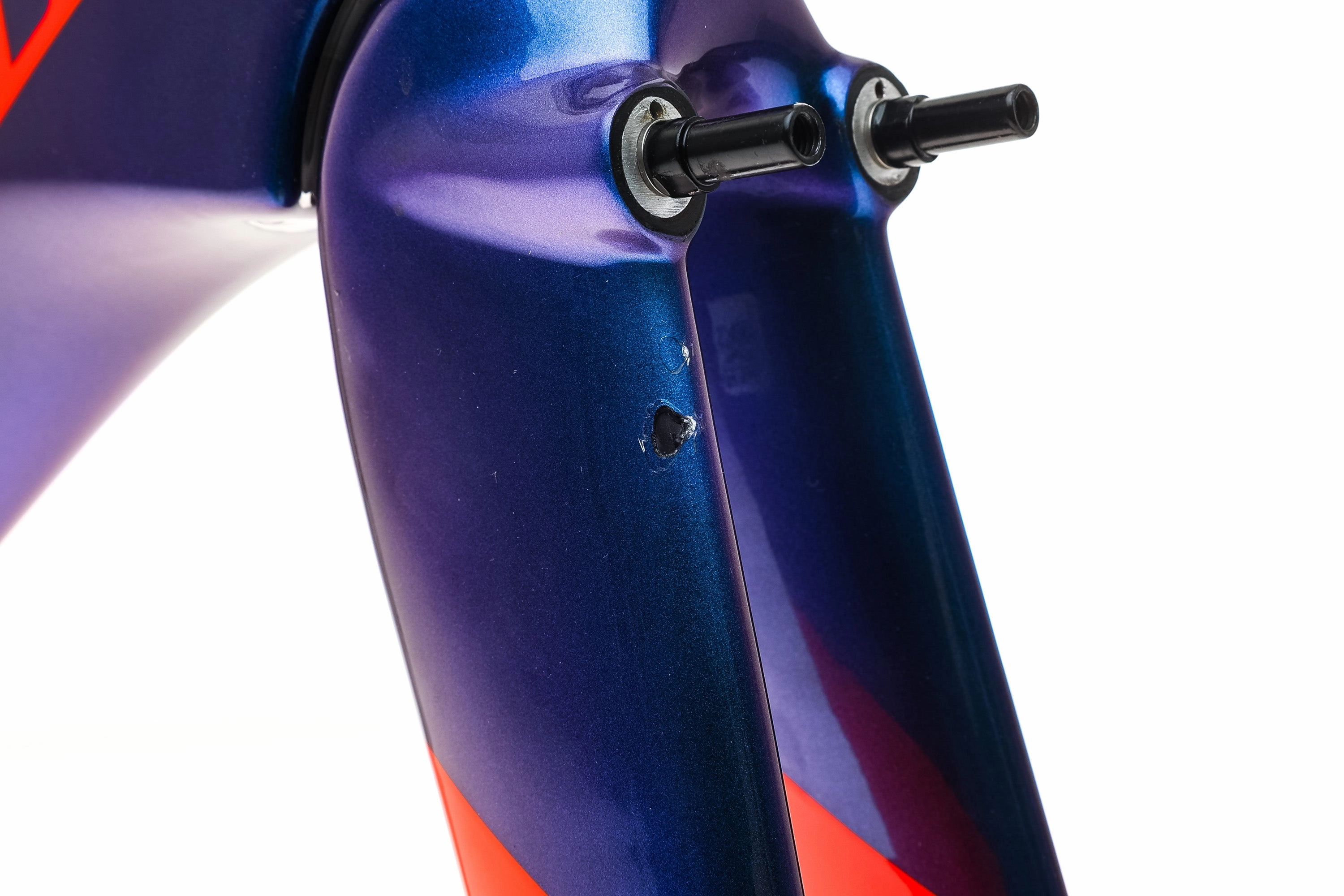 Specialized Shiv Expert Medium Frameset - 2018