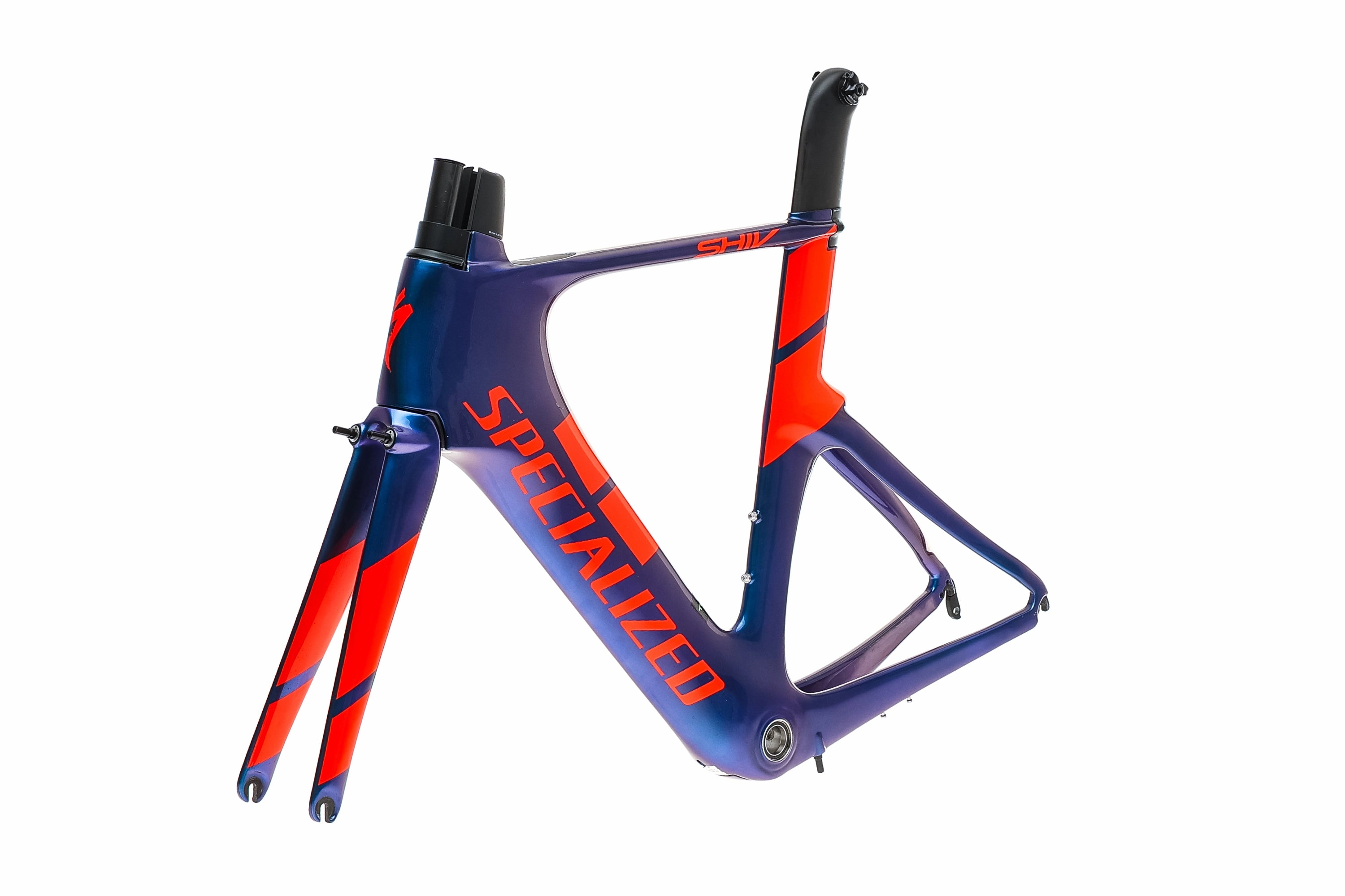 Specialized Shiv Expert Medium Frameset - 2018