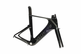 Specialized Shiv Tri Large Frameset - 2020