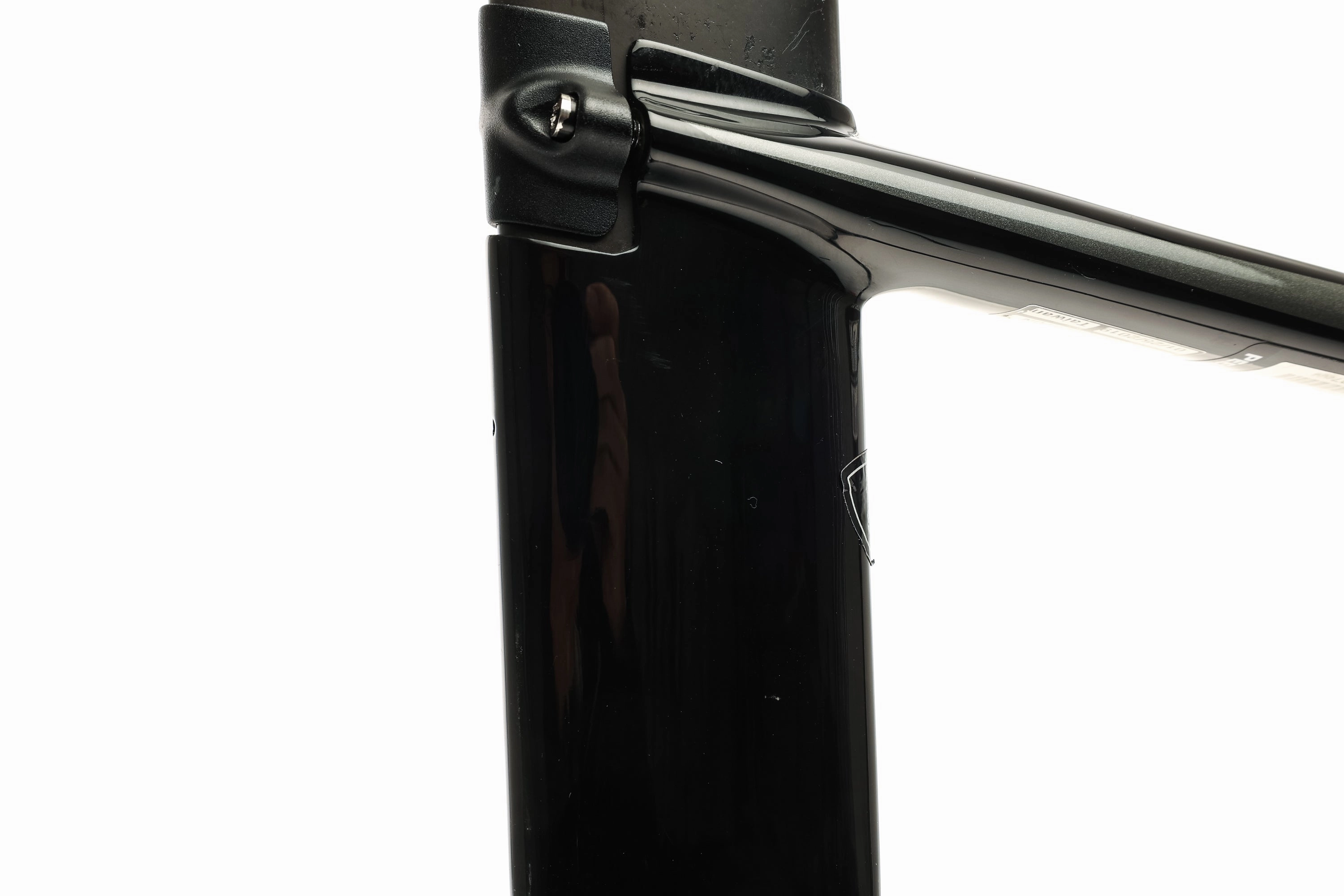 Specialized Shiv Tri Large Frameset - 2020