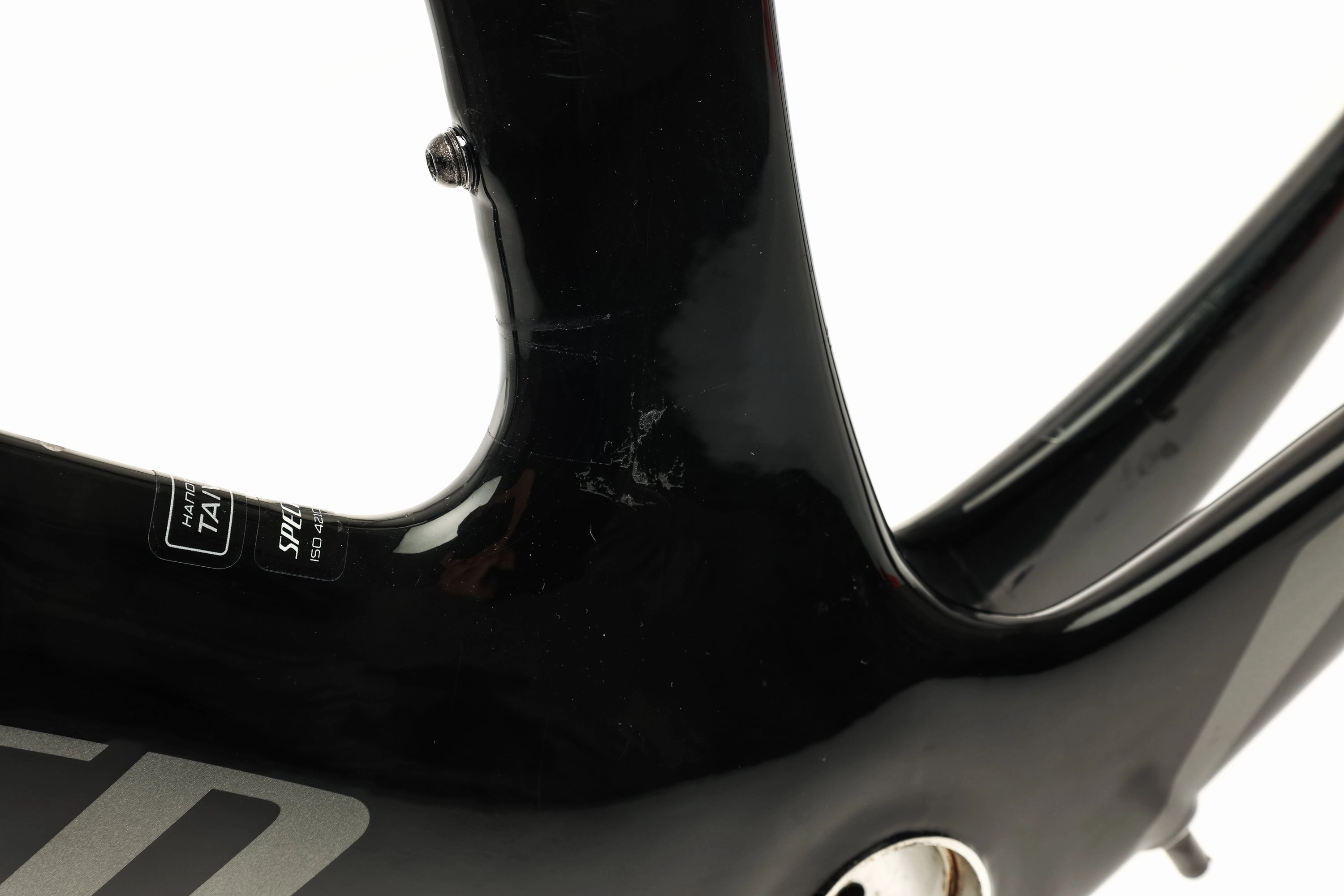 Specialized Shiv Tri Large Frameset - 2020