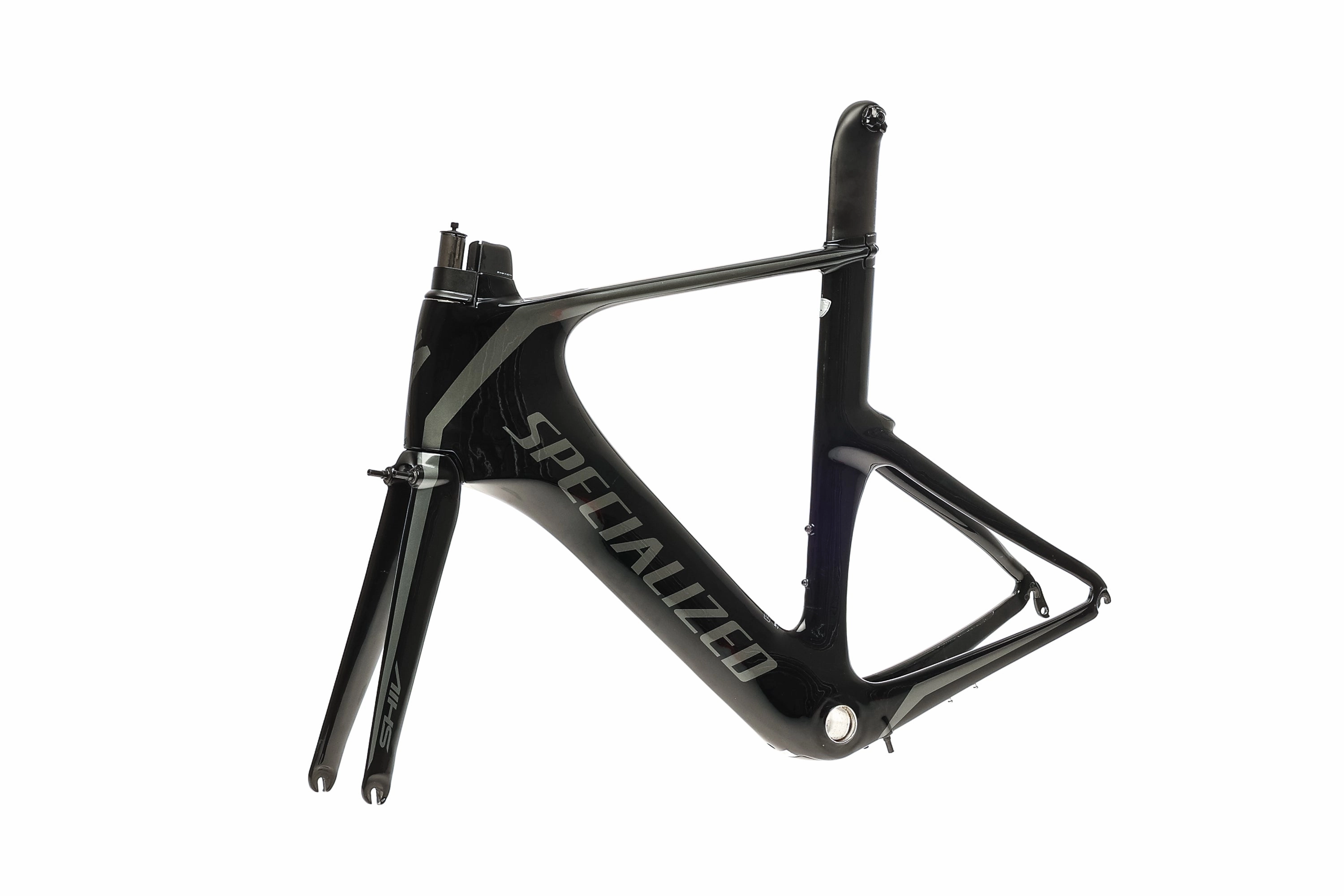 Specialized Shiv Tri Large Frameset - 2020