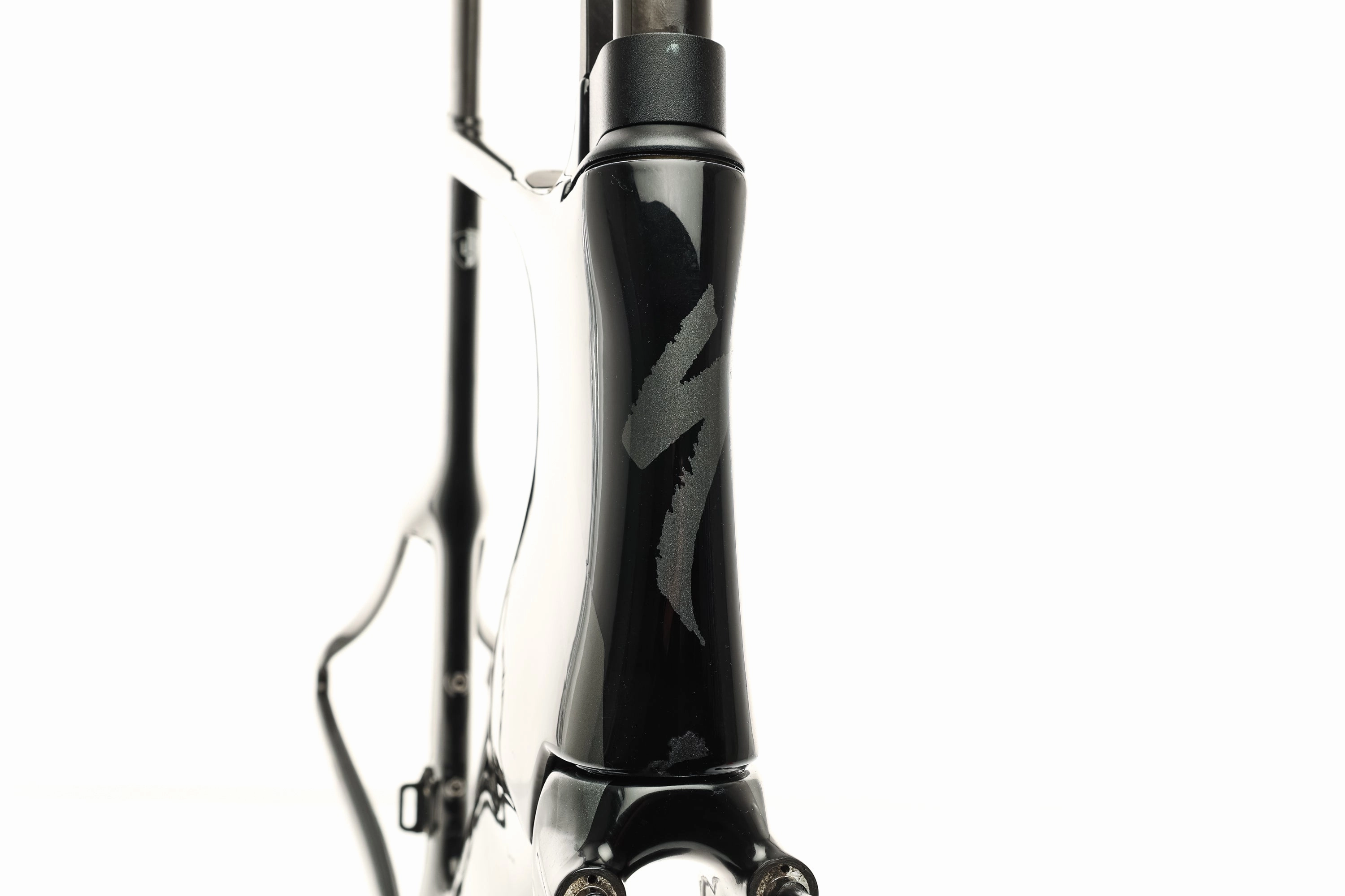 Specialized Shiv Tri Large Frameset - 2020