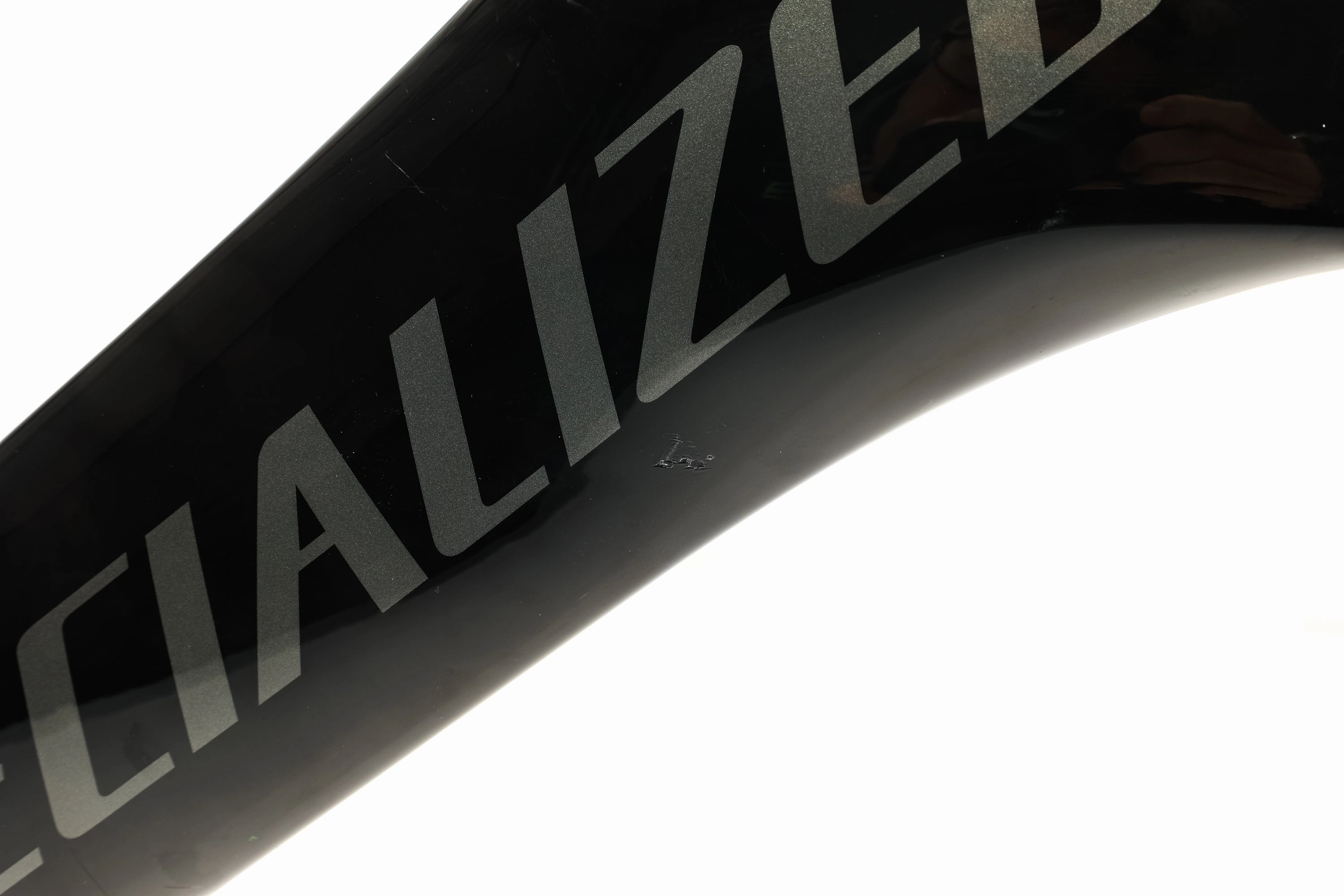Specialized Shiv Tri Large Frameset - 2020