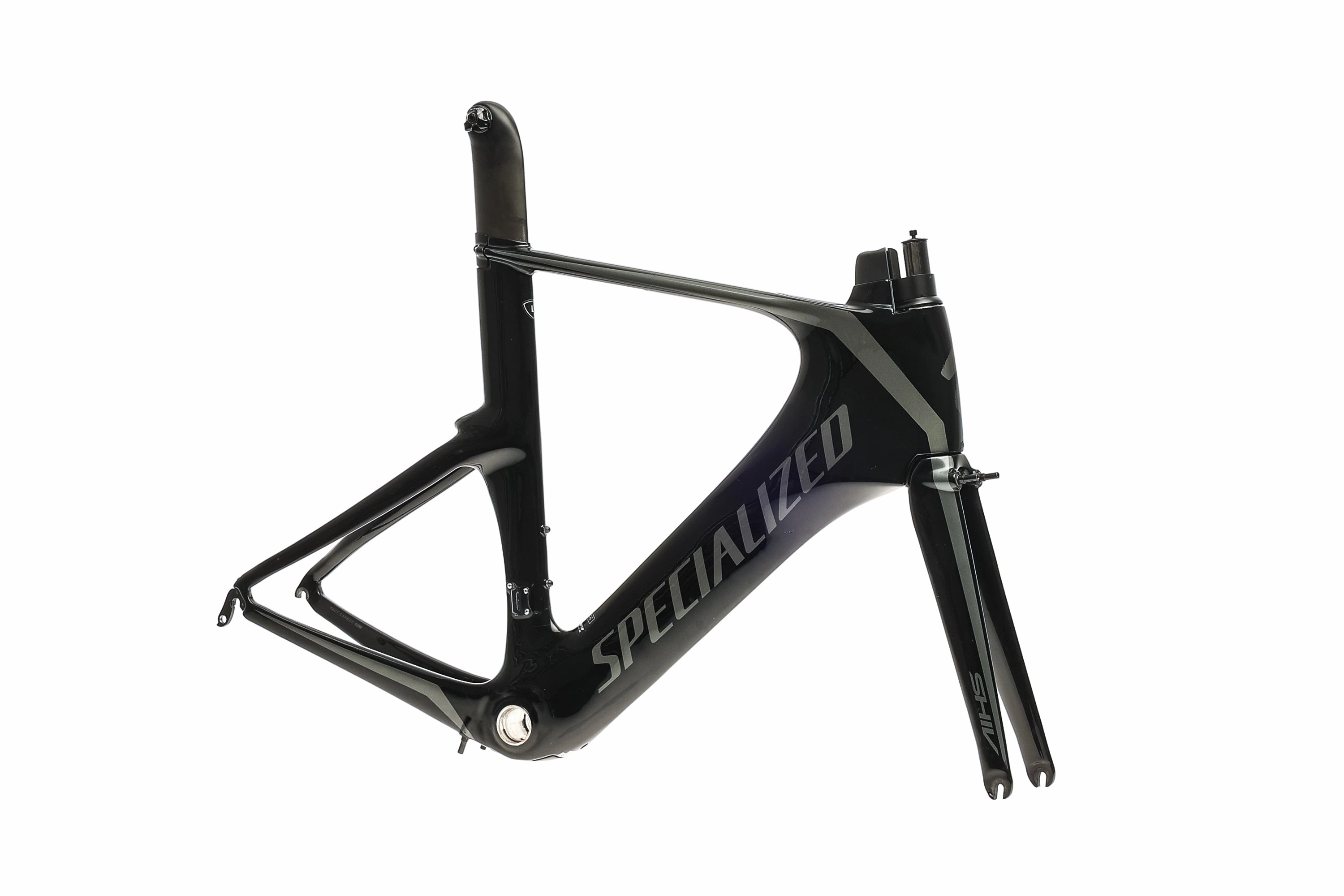 Specialized Shiv Tri Large Frameset - 2020