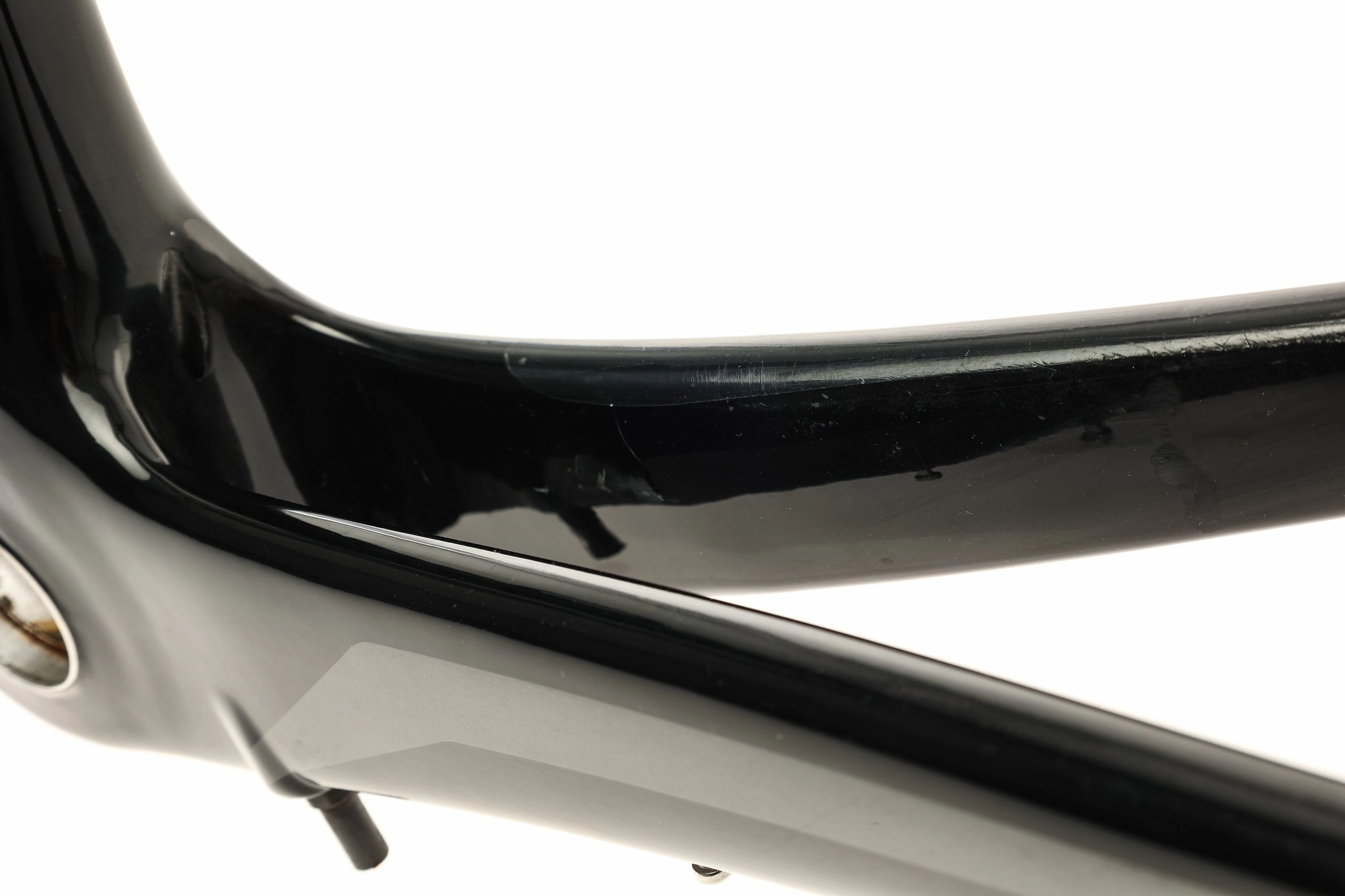 Specialized Shiv Tri Large Frameset - 2020
