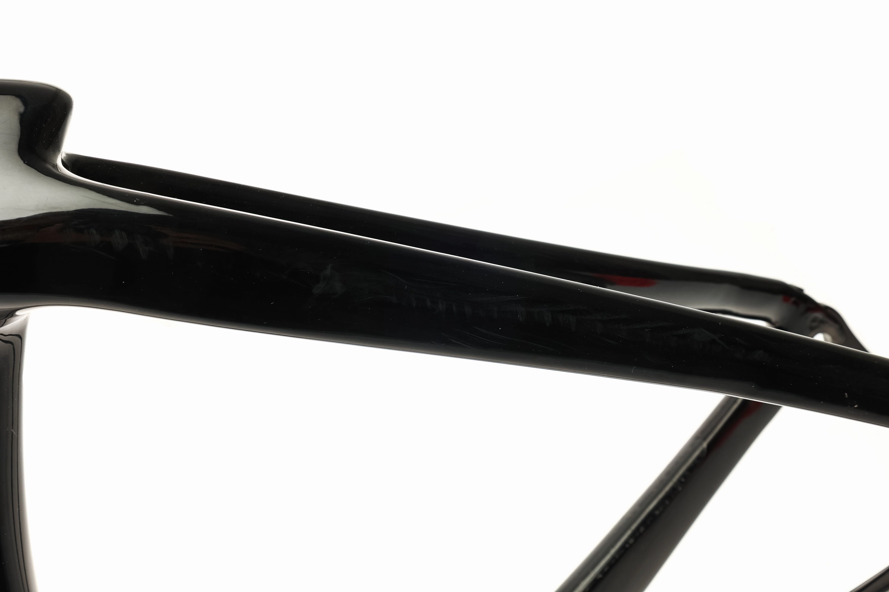 Specialized Shiv Tri Large Frameset - 2020