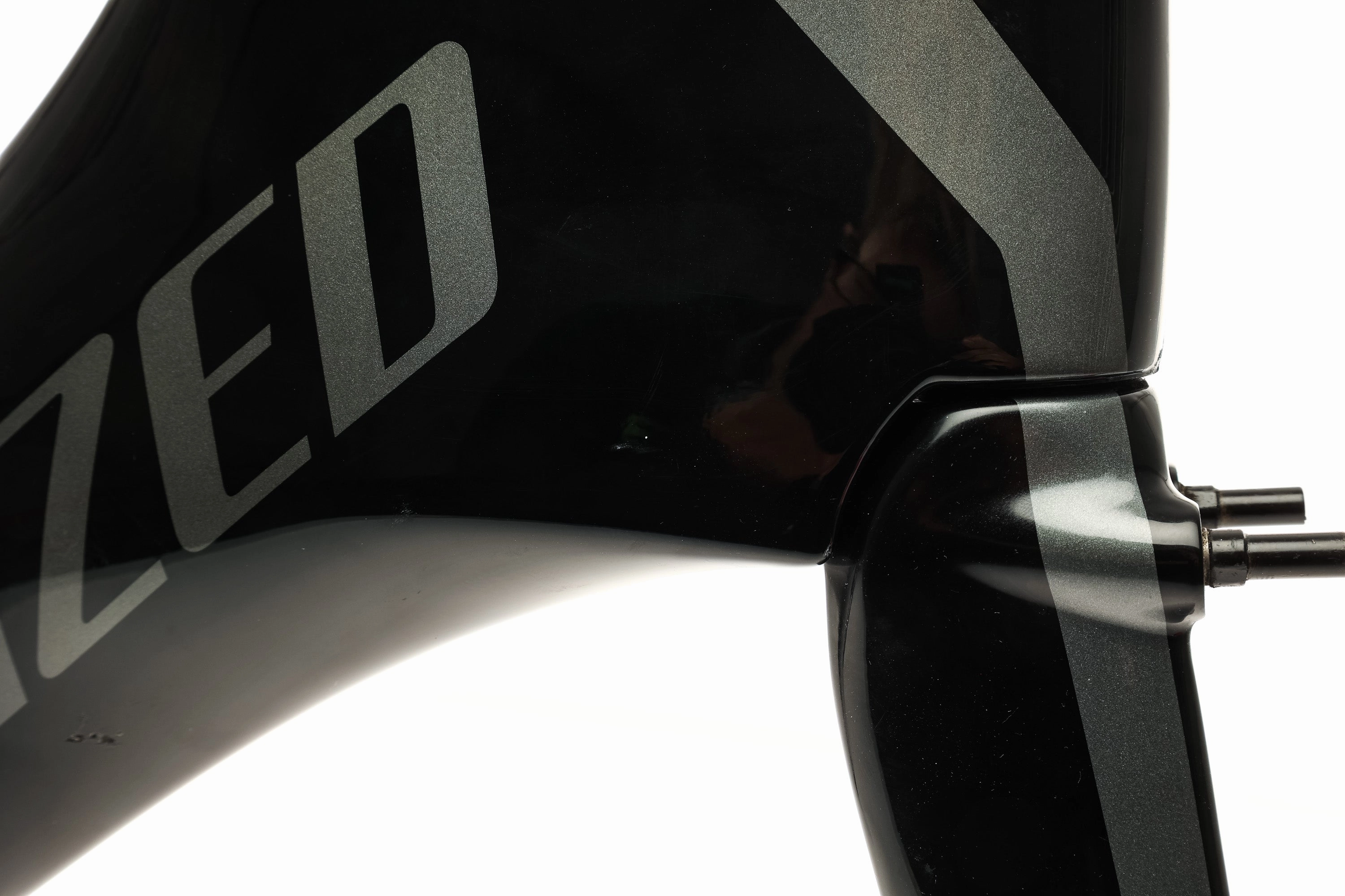Specialized Shiv Tri Large Frameset - 2020