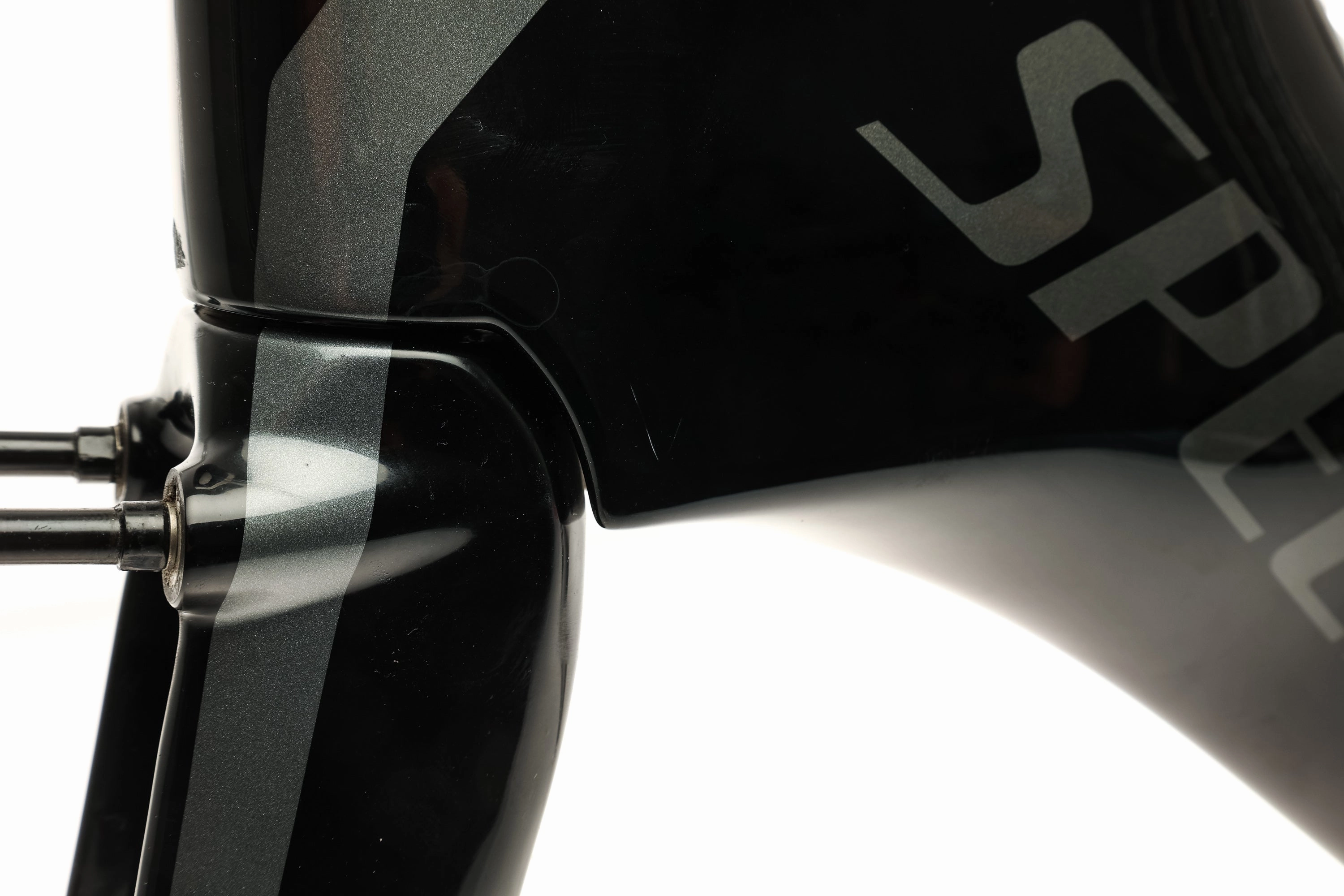 Specialized Shiv Tri Large Frameset - 2020