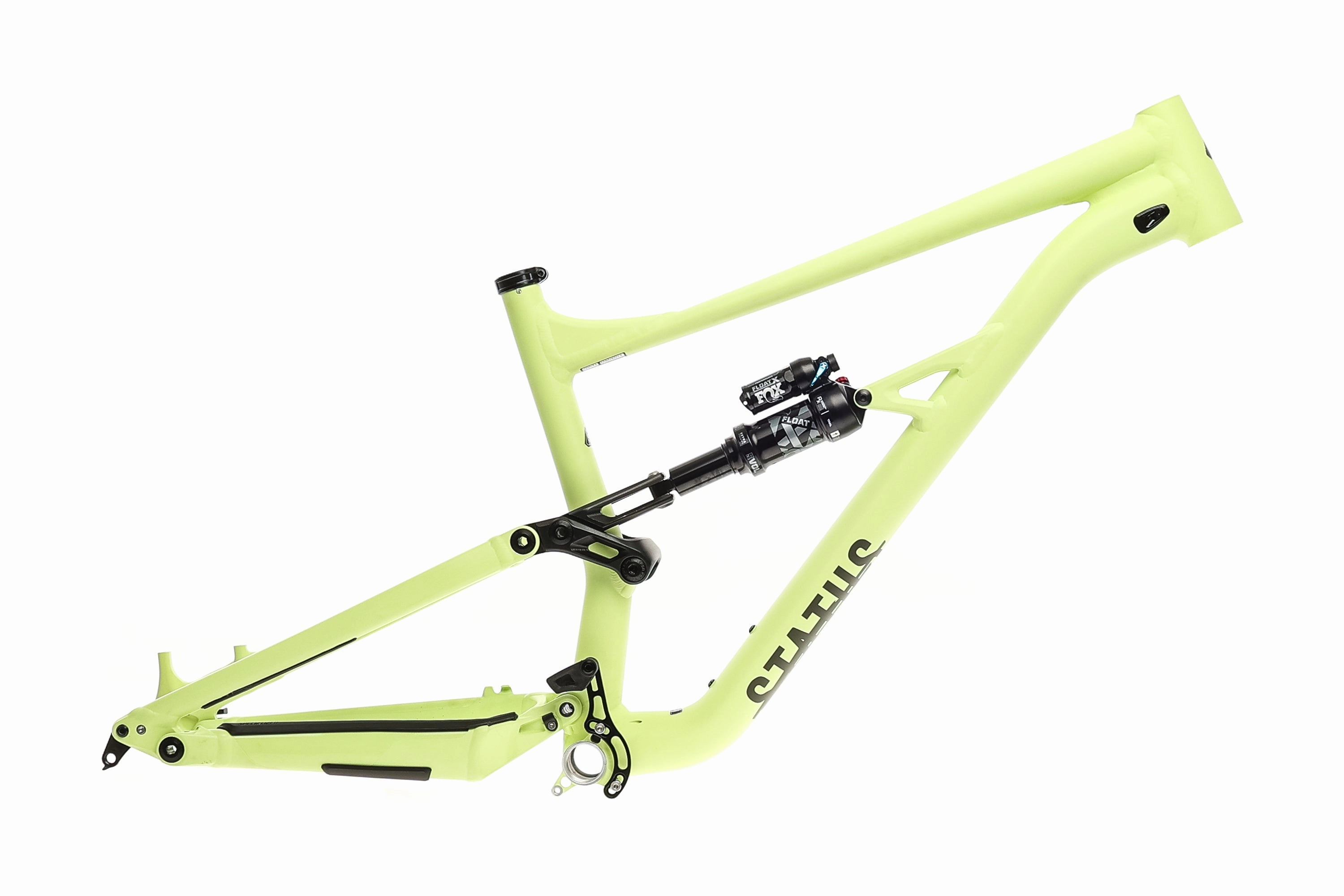 Specialized Status 140 S5 Frame - 2022