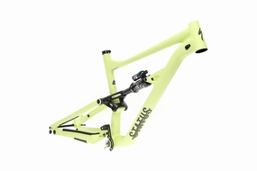 Specialized Status 140 S5 Frame - 2022