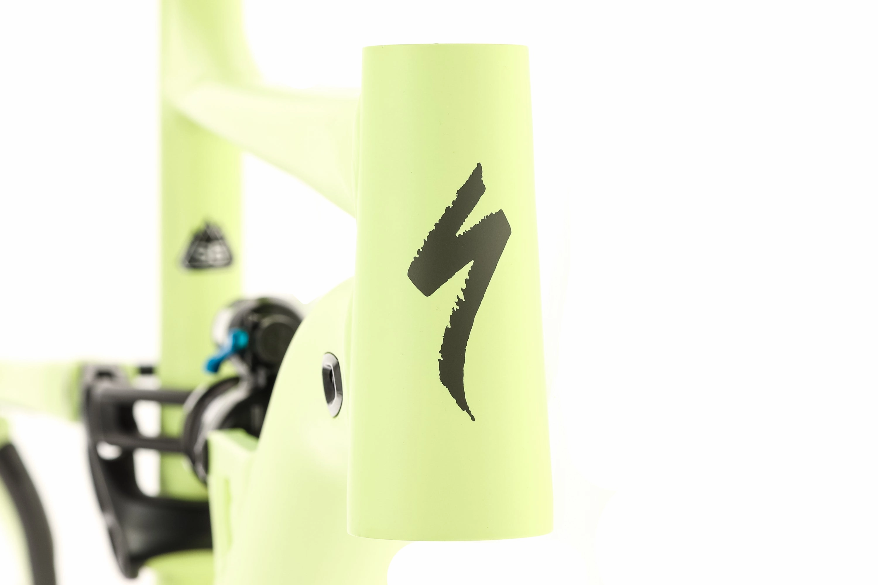 Specialized Status 140 S5 Frame - 2022