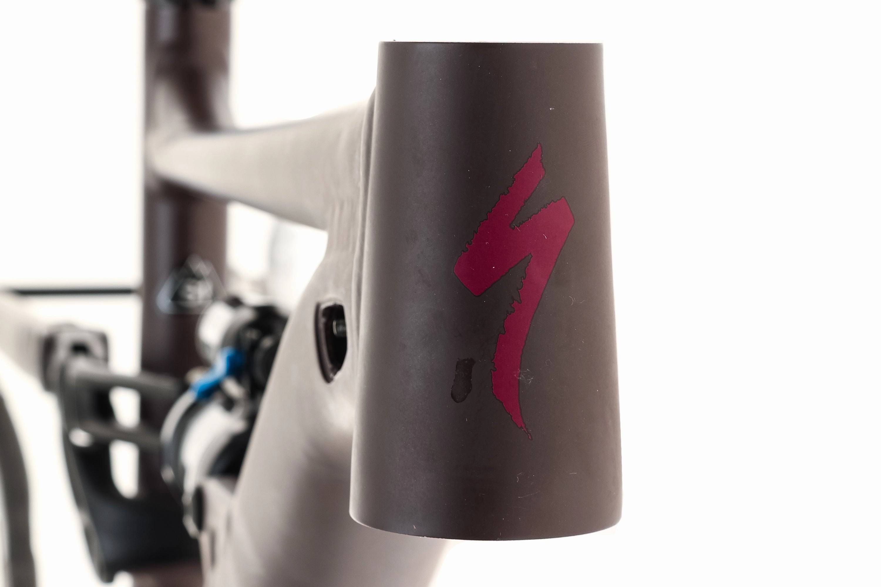 Specialized Status 140 Small Frameset - 2023