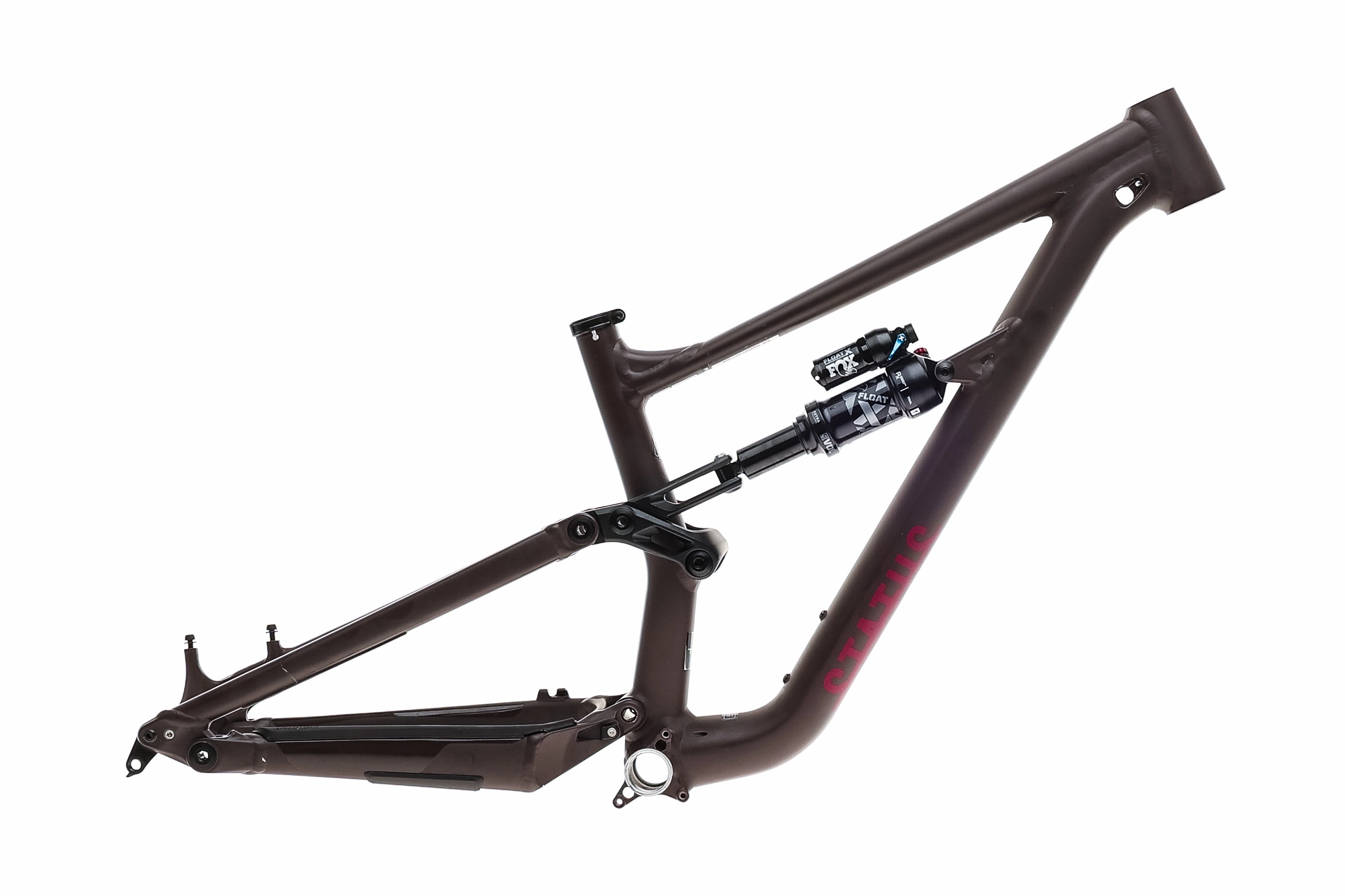 Specialized Status 140 Small Frameset - 2023