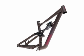Specialized Status 140 Small Frameset - 2023