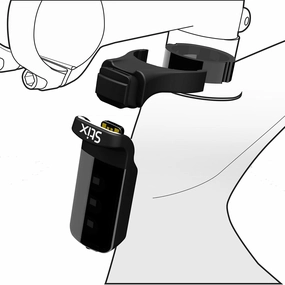 Specialized Stix Mounting on steering series
