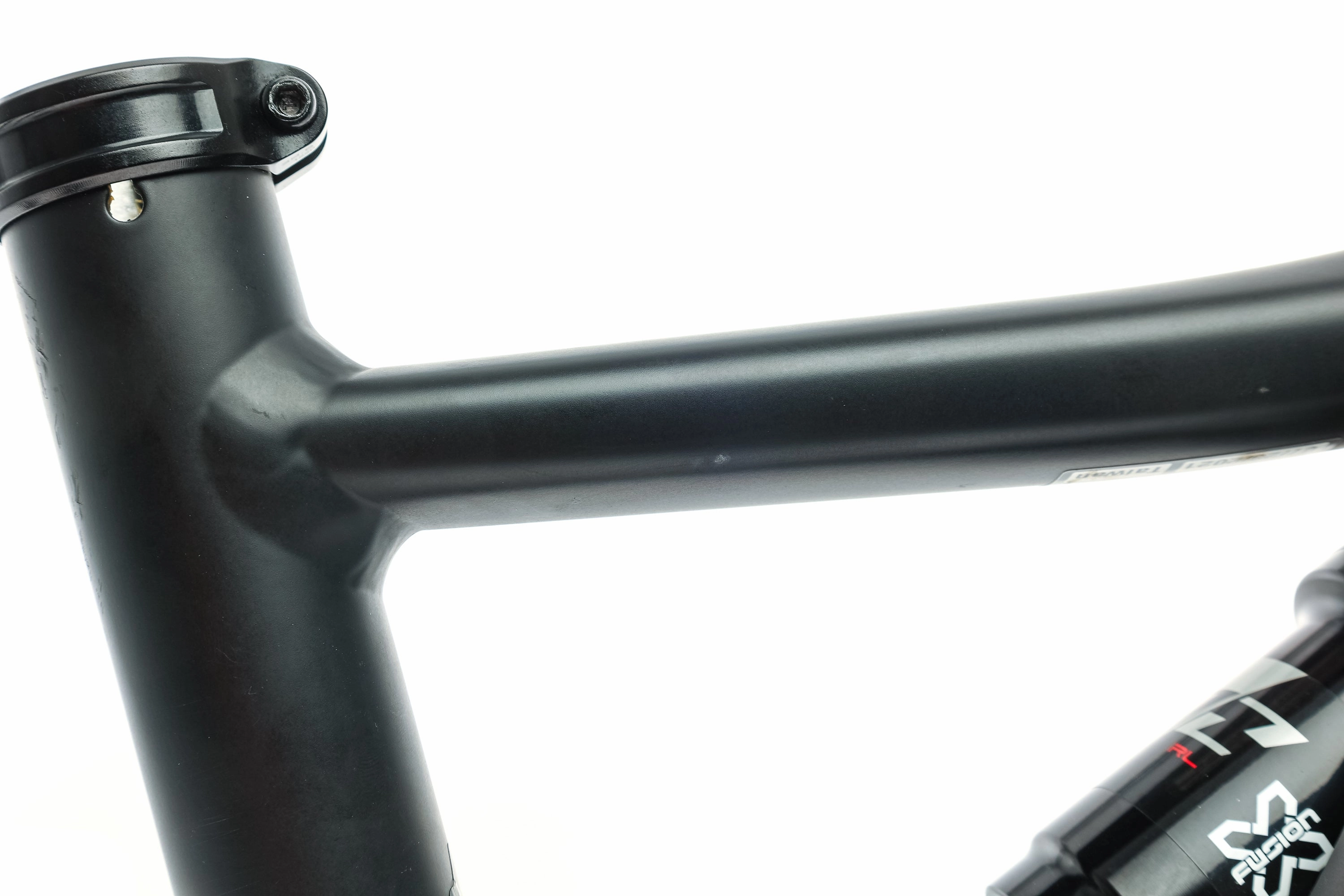 Specialized Stumpjumper Alloy S5 Frame - 2021