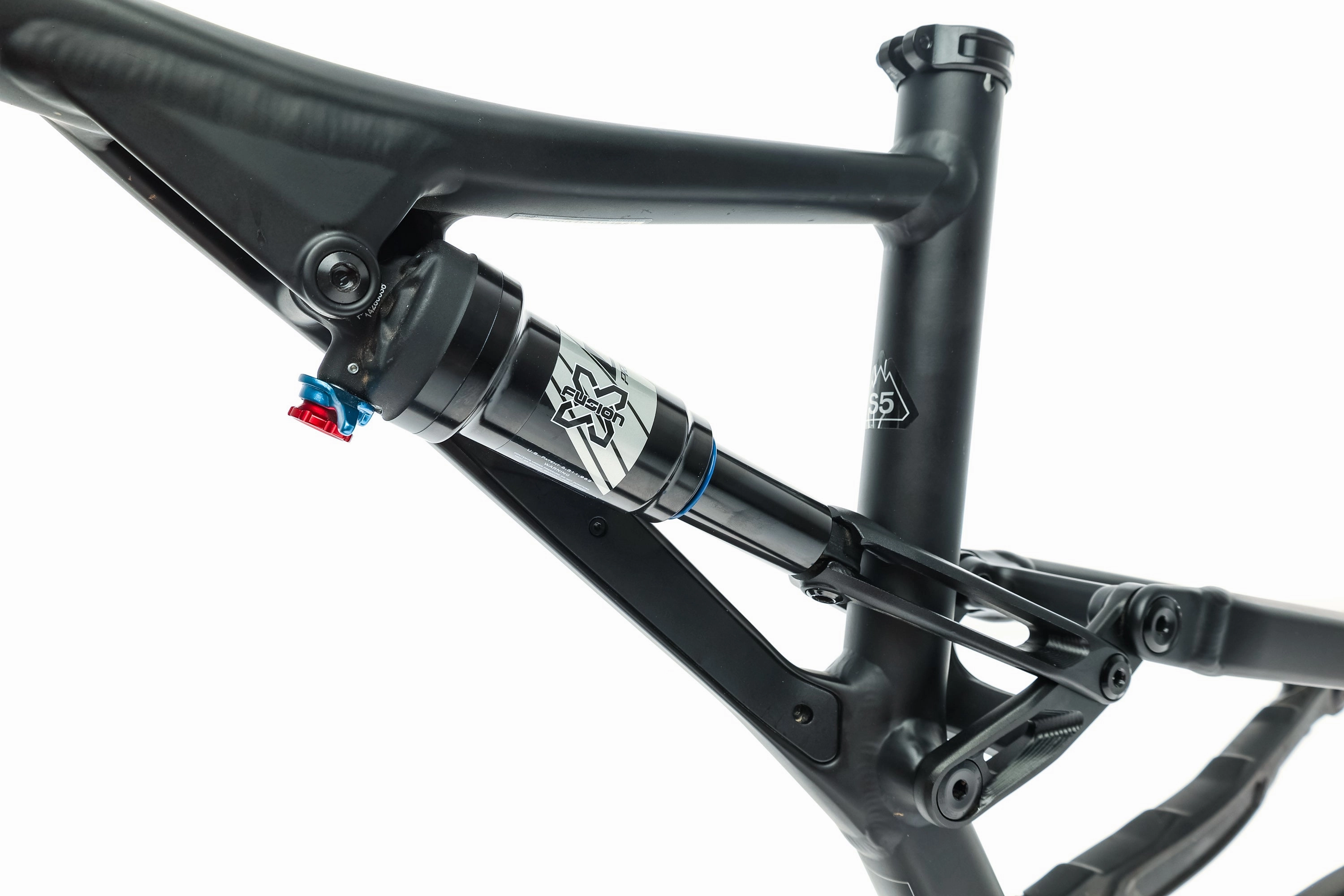 Specialized Stumpjumper Alloy S5 Frame - 2021