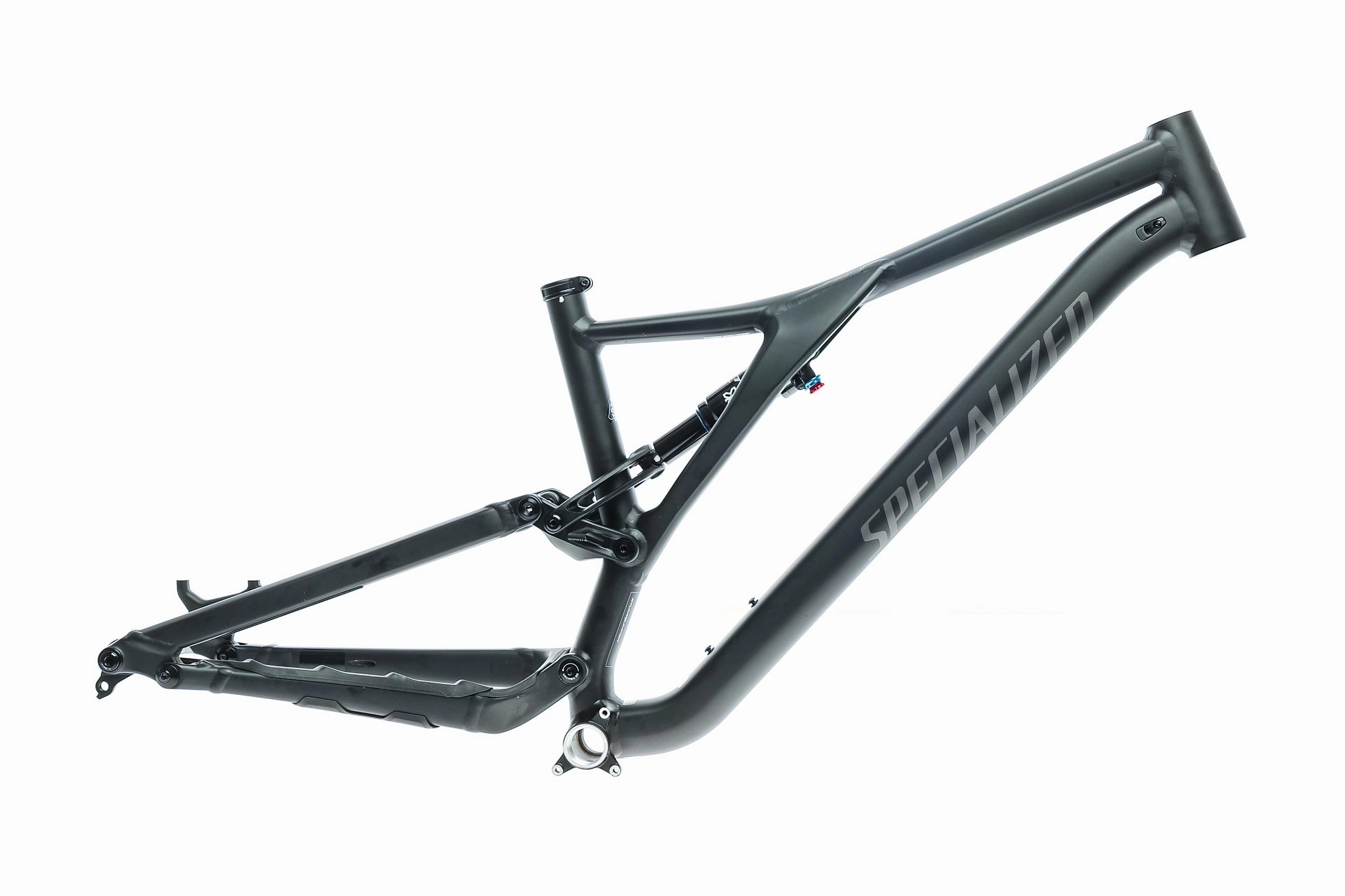 Specialized Stumpjumper Alloy S5 Frame - 2021