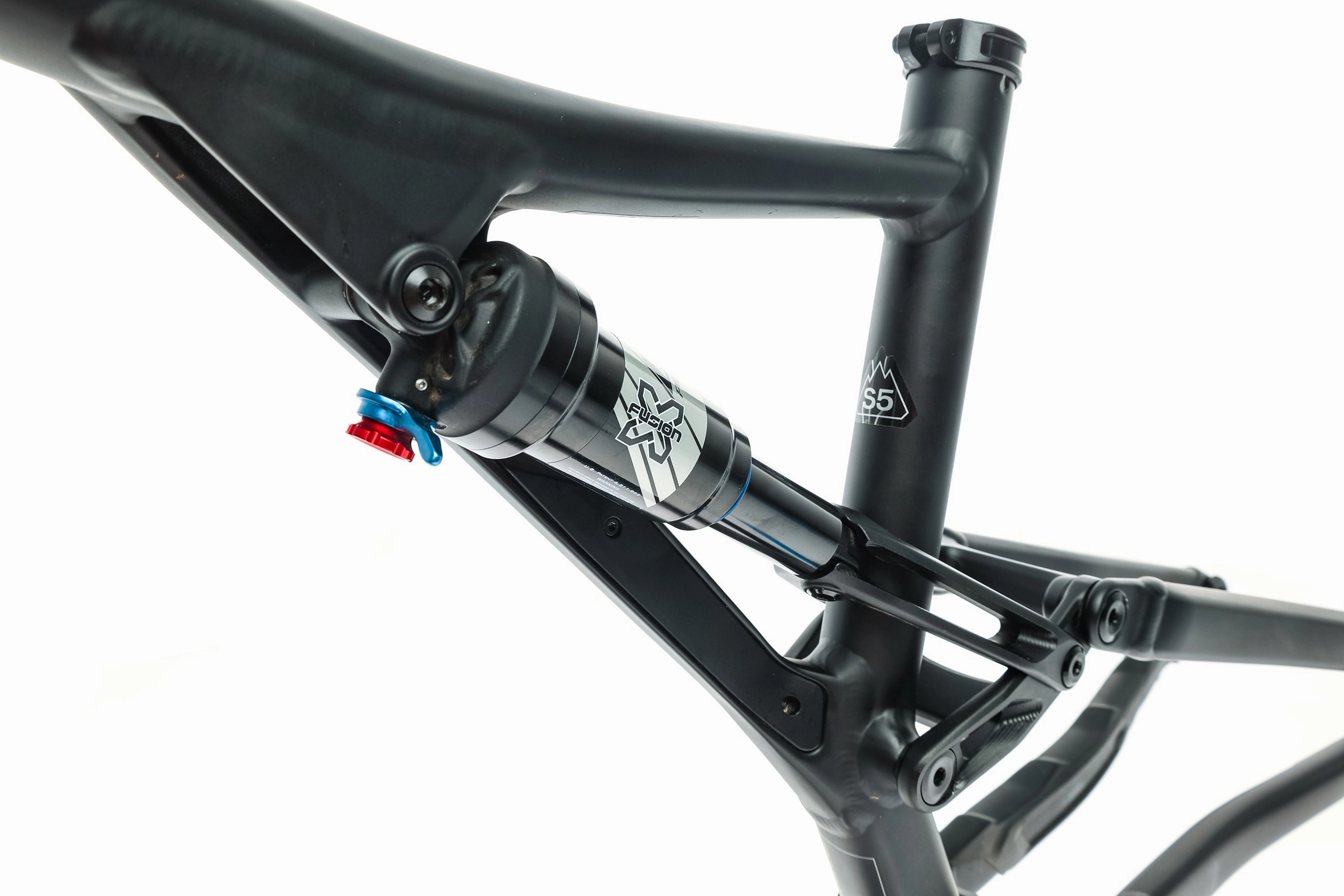 Specialized Stumpjumper Alloy S5 Frame - 2021