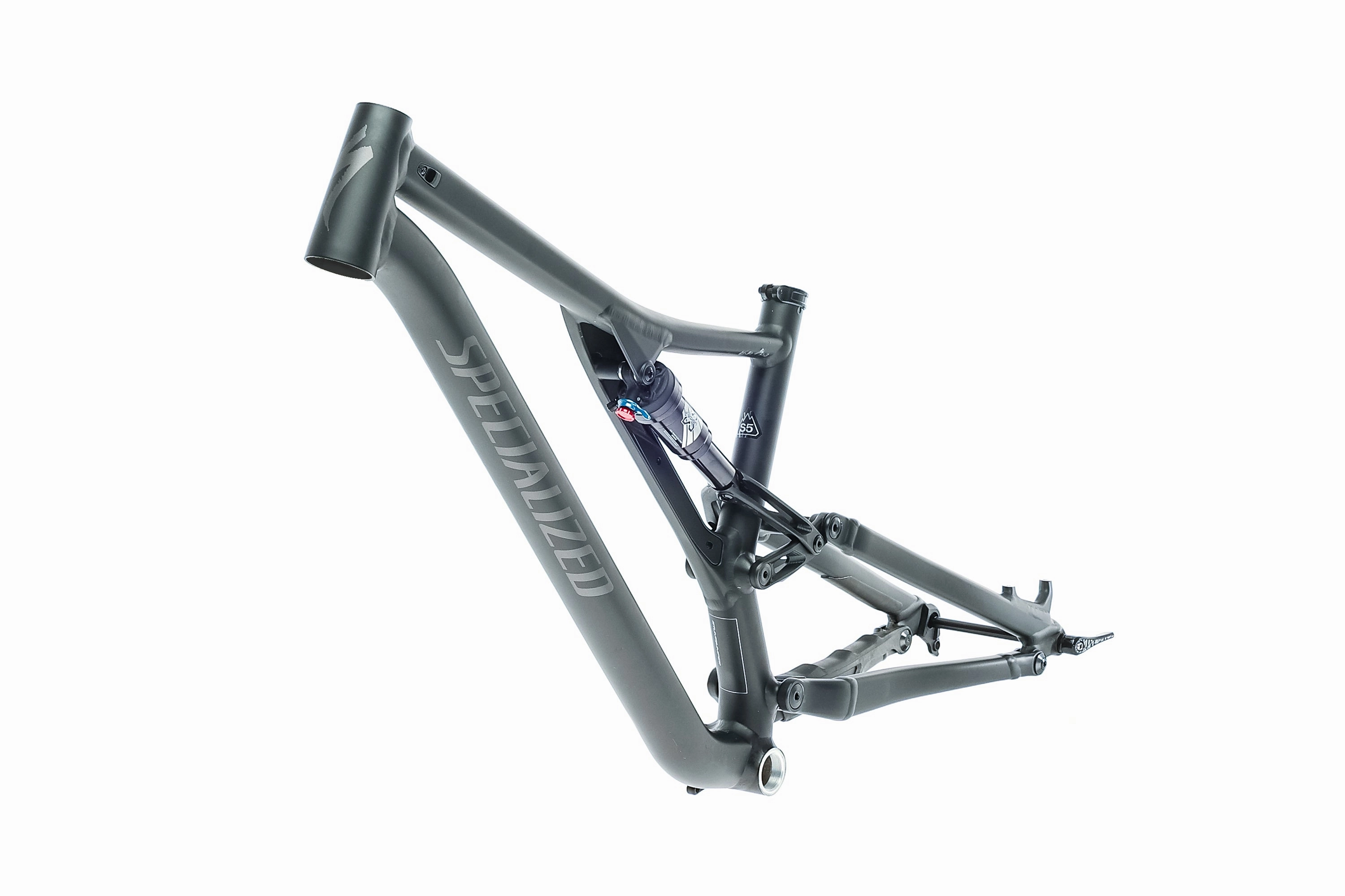 Specialized Stumpjumper Alloy S5 Frame - 2021