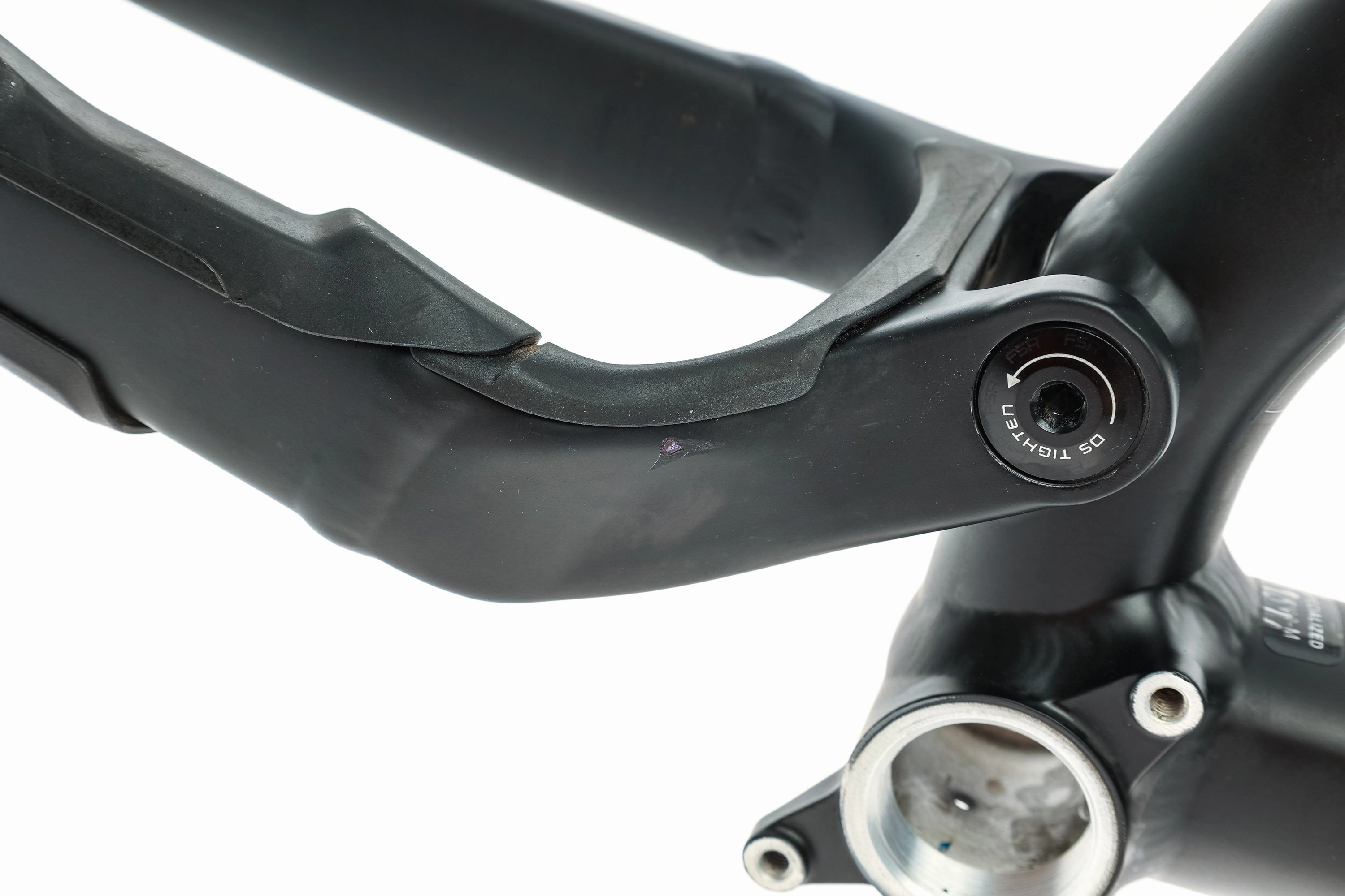 Specialized Stumpjumper Alloy S5 Frame - 2021