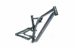Specialized Stumpjumper Alloy S5 Frame - 2021