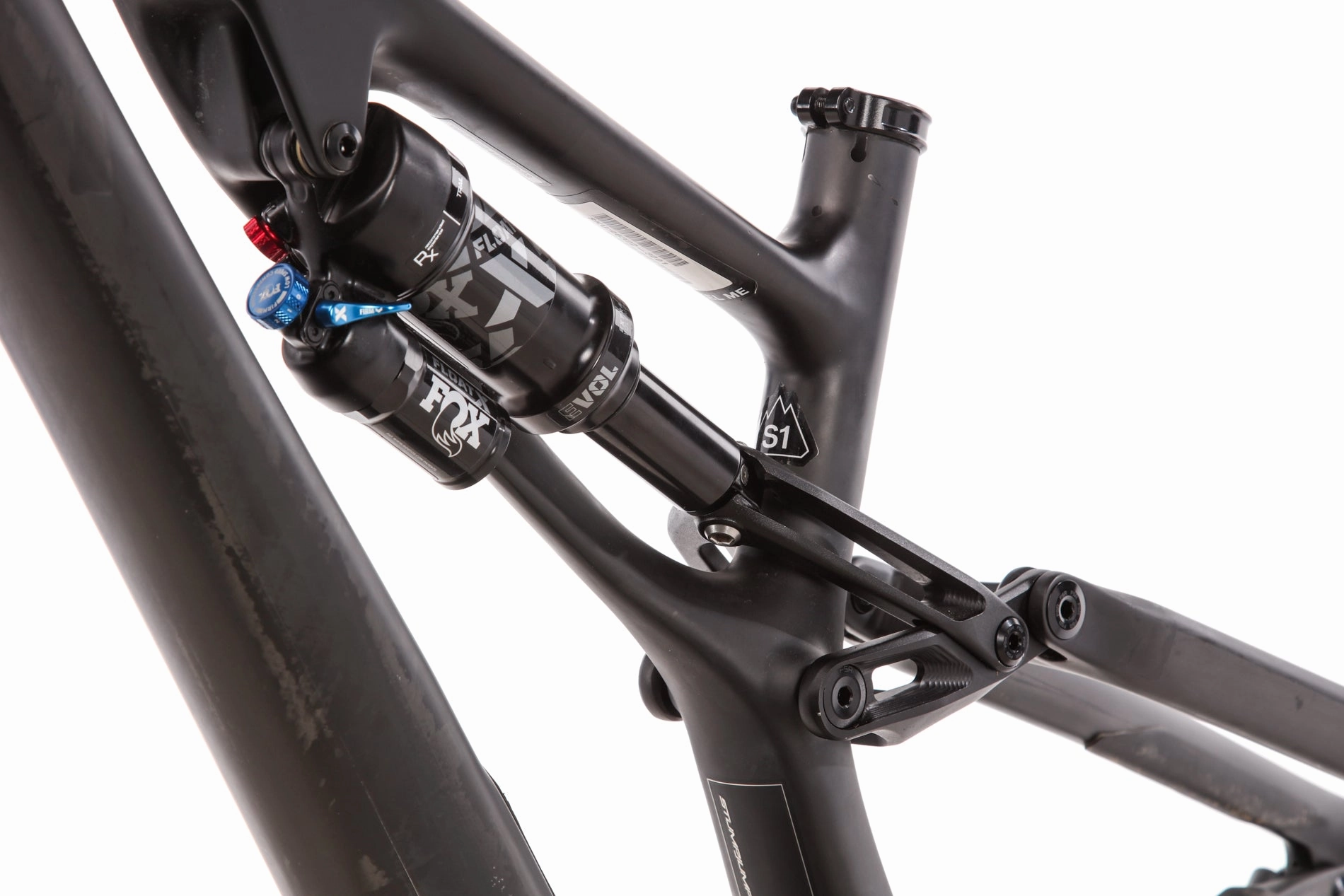 Specialized Stumpjumper EVO 29 Carbon S1 Frame - 2022