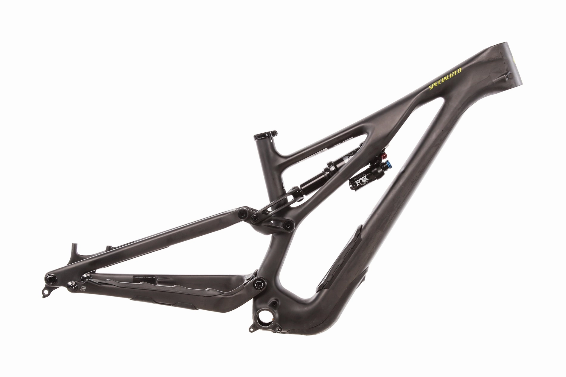 Specialized Stumpjumper EVO 29 Carbon S1 Frame - 2022