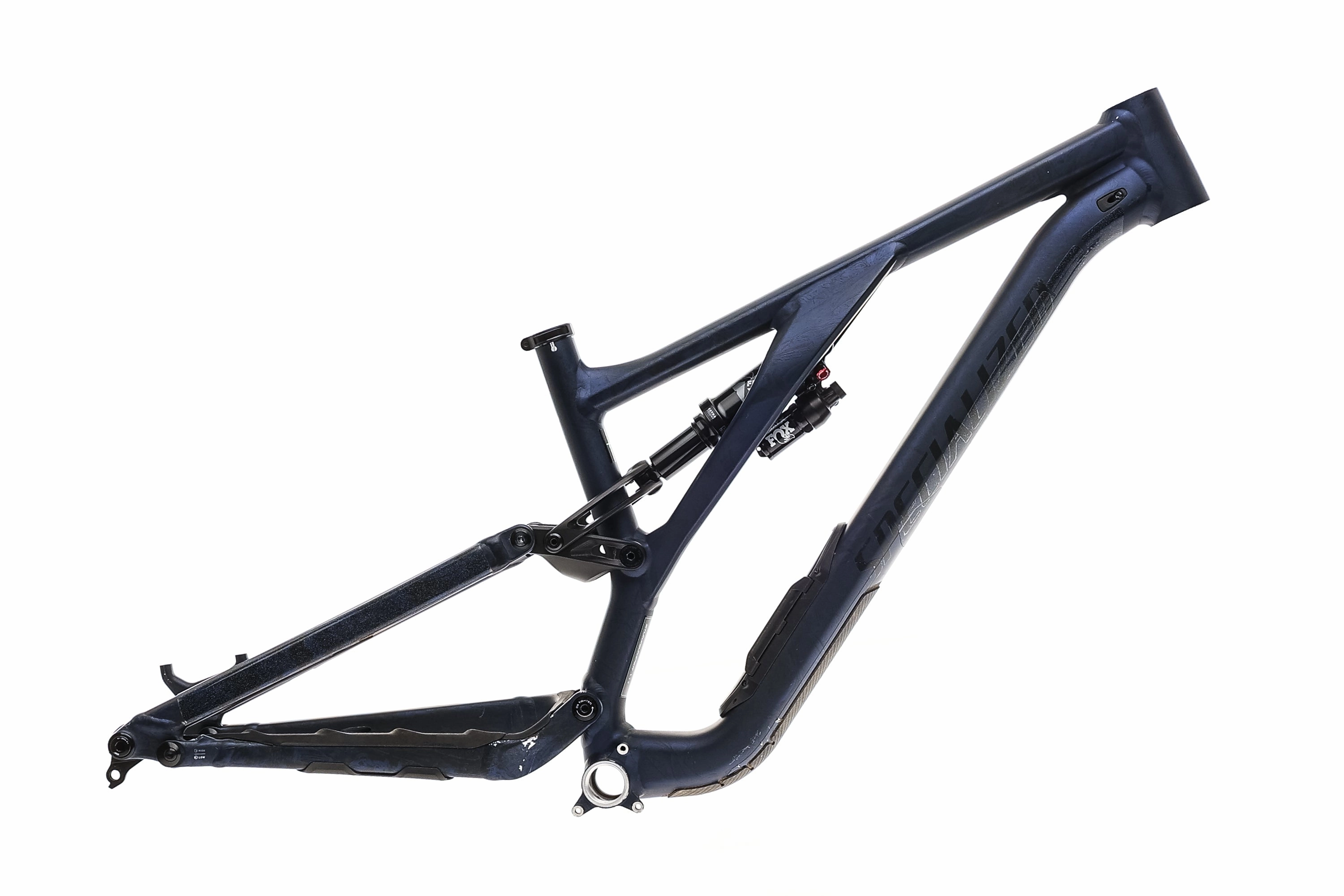 Specialized Stumpjumper Evo Alloy LTD S4 Frame - 2022