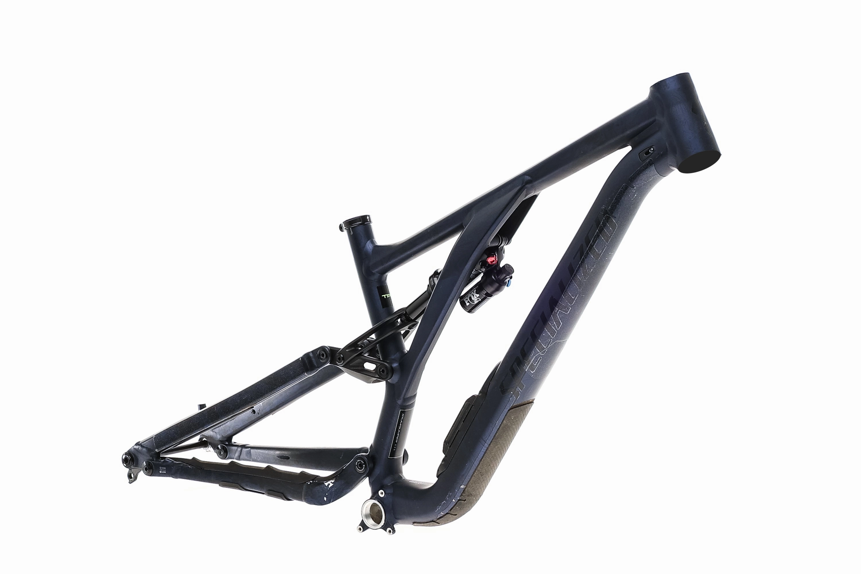 Specialized Stumpjumper Evo Alloy LTD S4 Frame - 2022