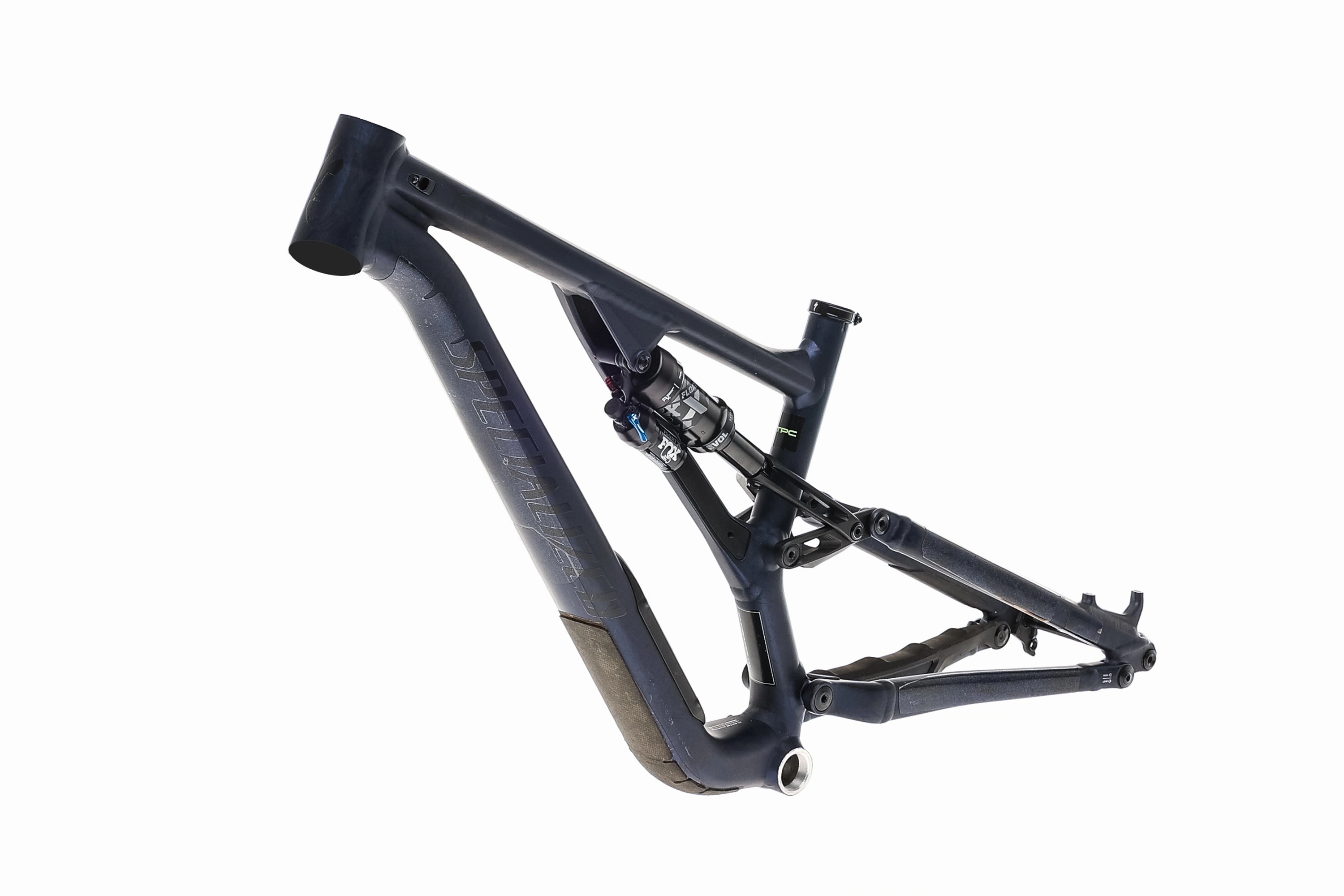 Specialized Stumpjumper Evo Alloy LTD S4 Frame - 2022