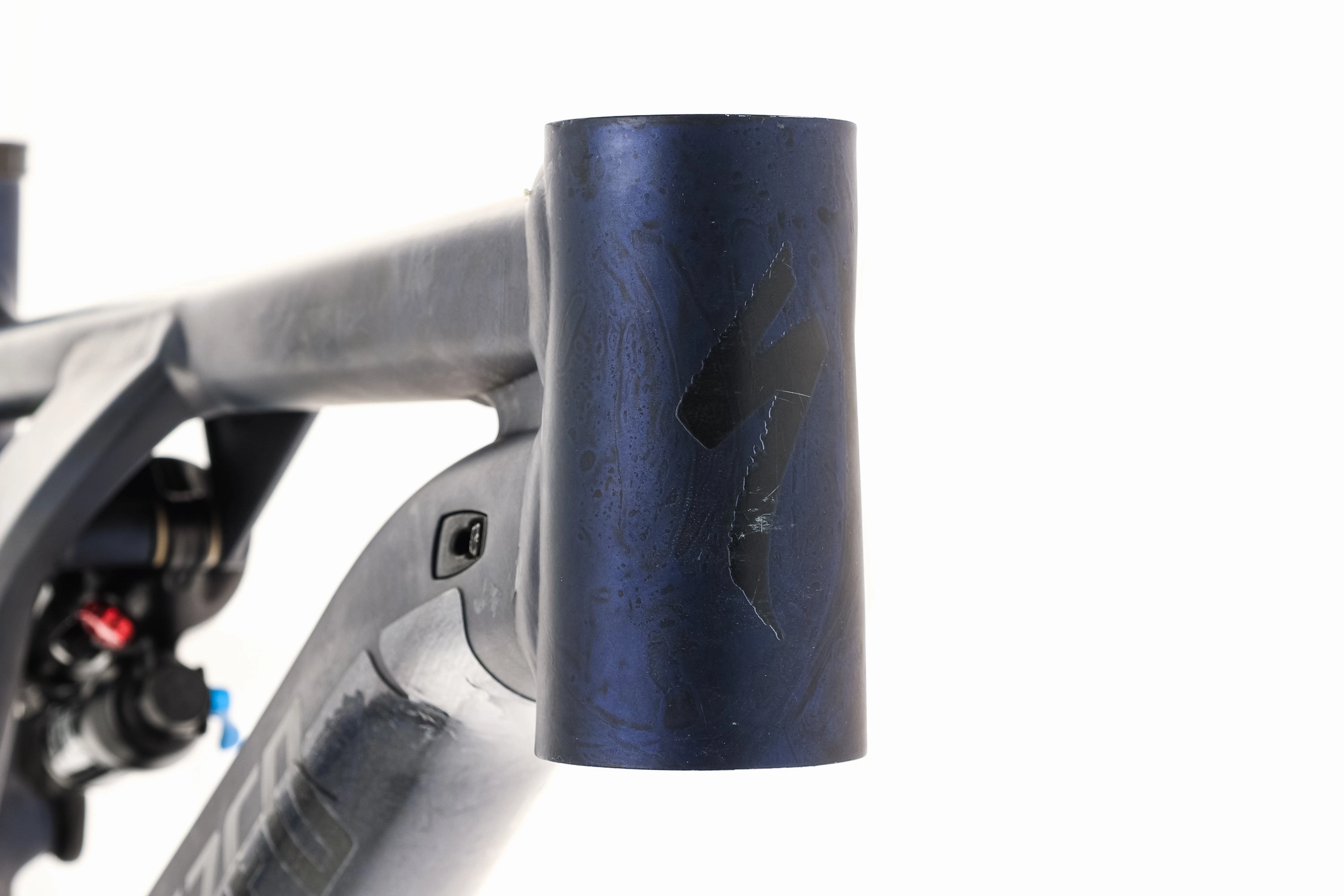 Specialized Stumpjumper Evo Alloy LTD S4 Frame - 2022