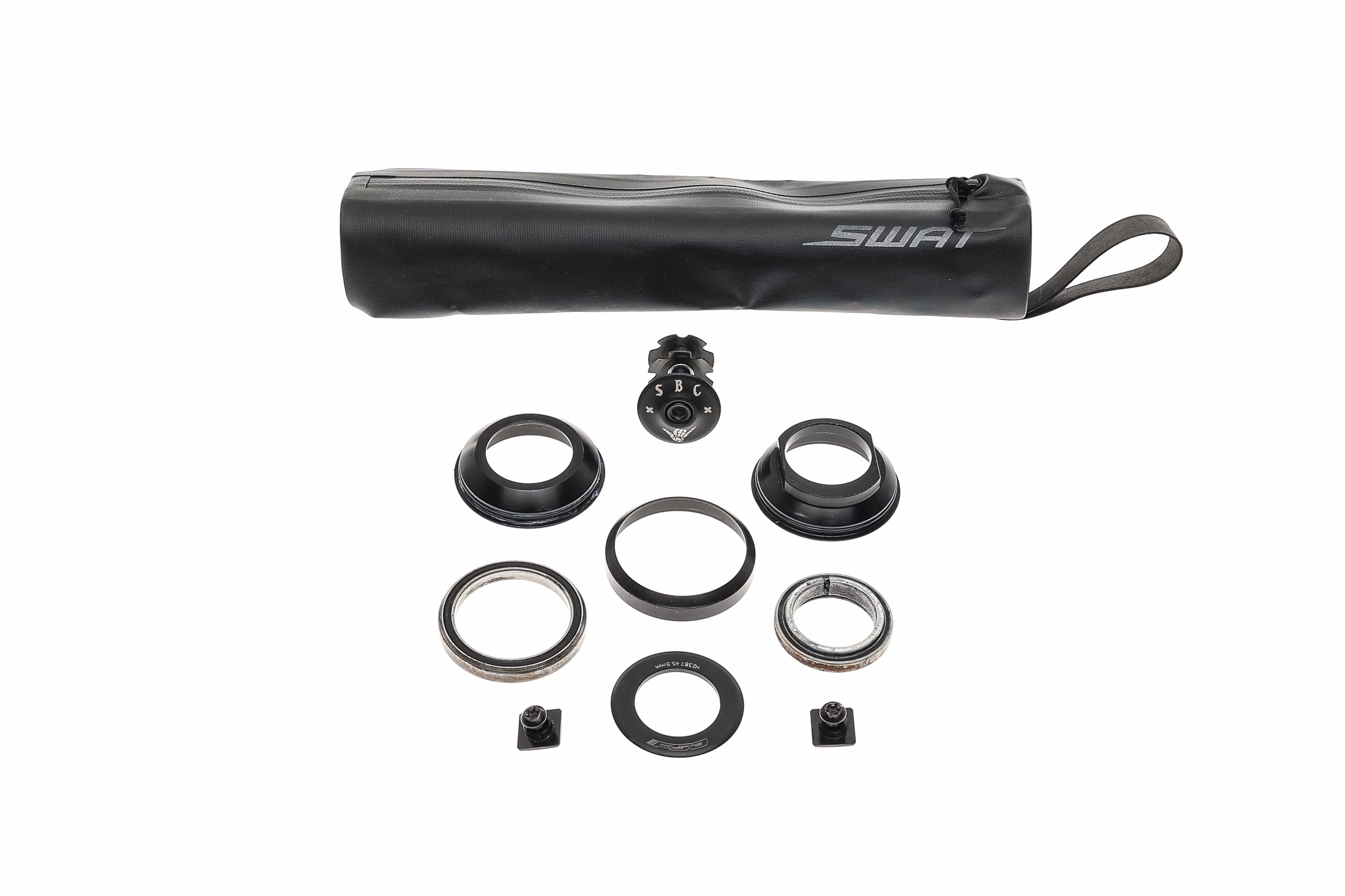 Specialized Stumpjumper Evo Alloy LTD S4 Frame - 2022