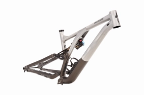 Specialized Stumpjumper EVO Elite Alloy S5 Frame - 2022