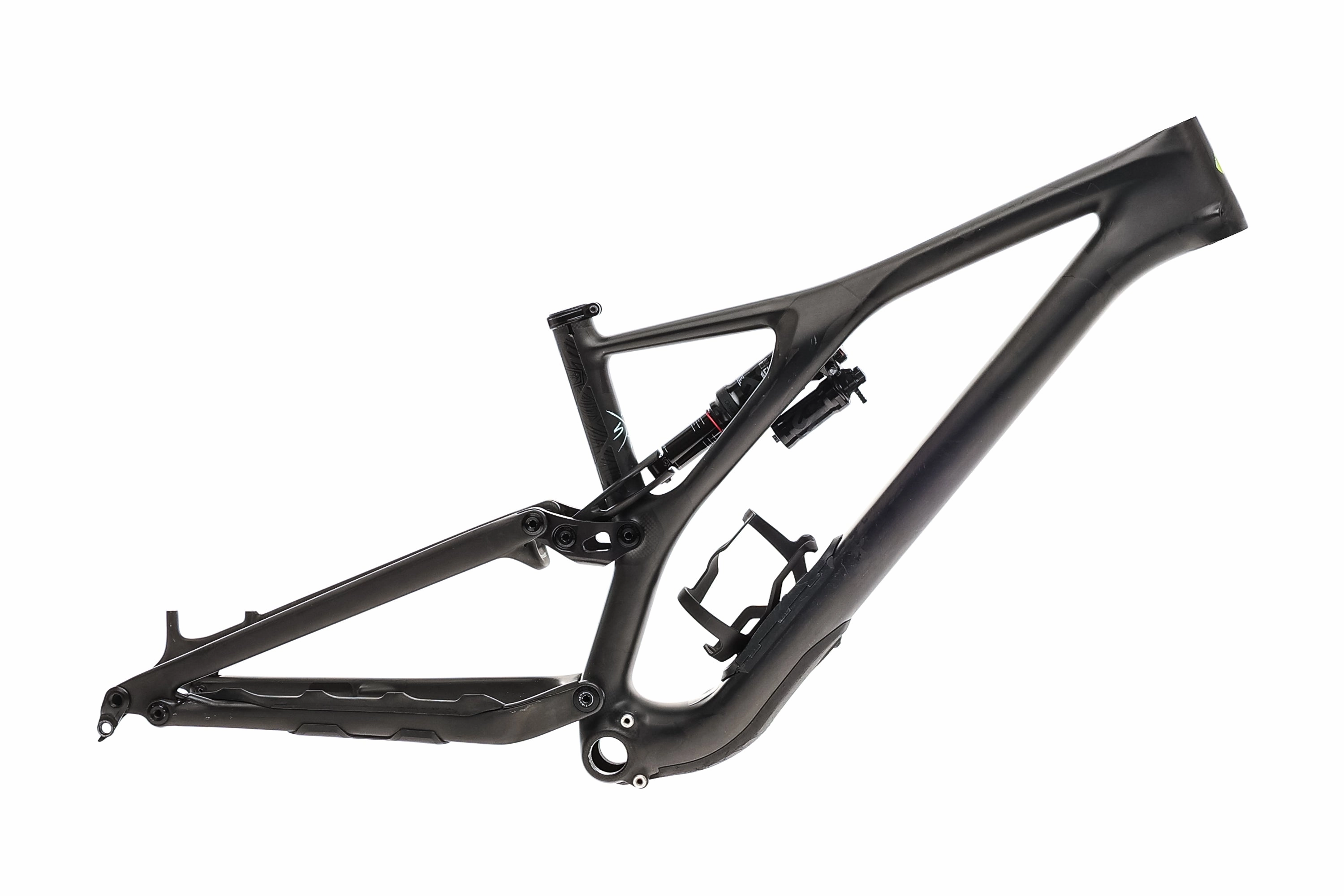 Specialized Stumpjumper EVO S2 Frame - 2020