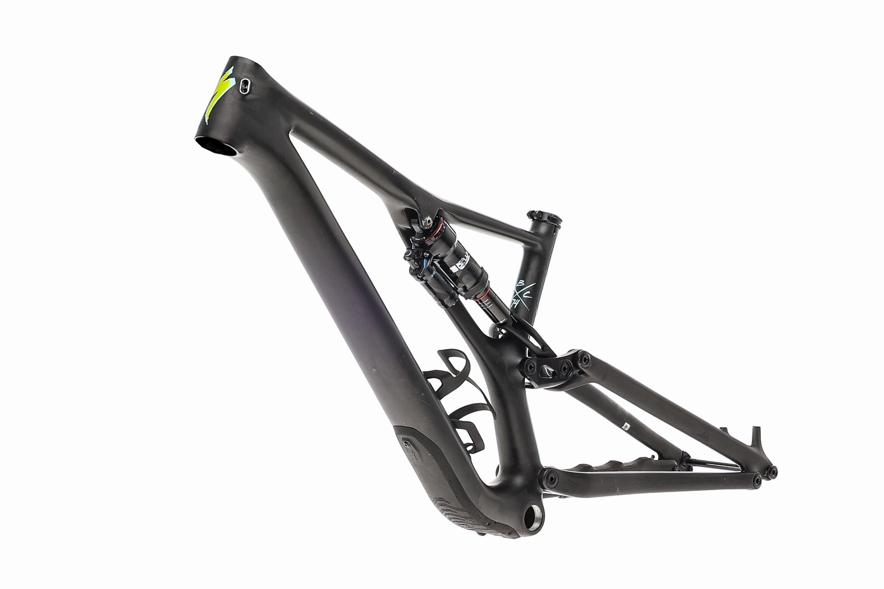 Specialized Stumpjumper EVO S2 Frame - 2020