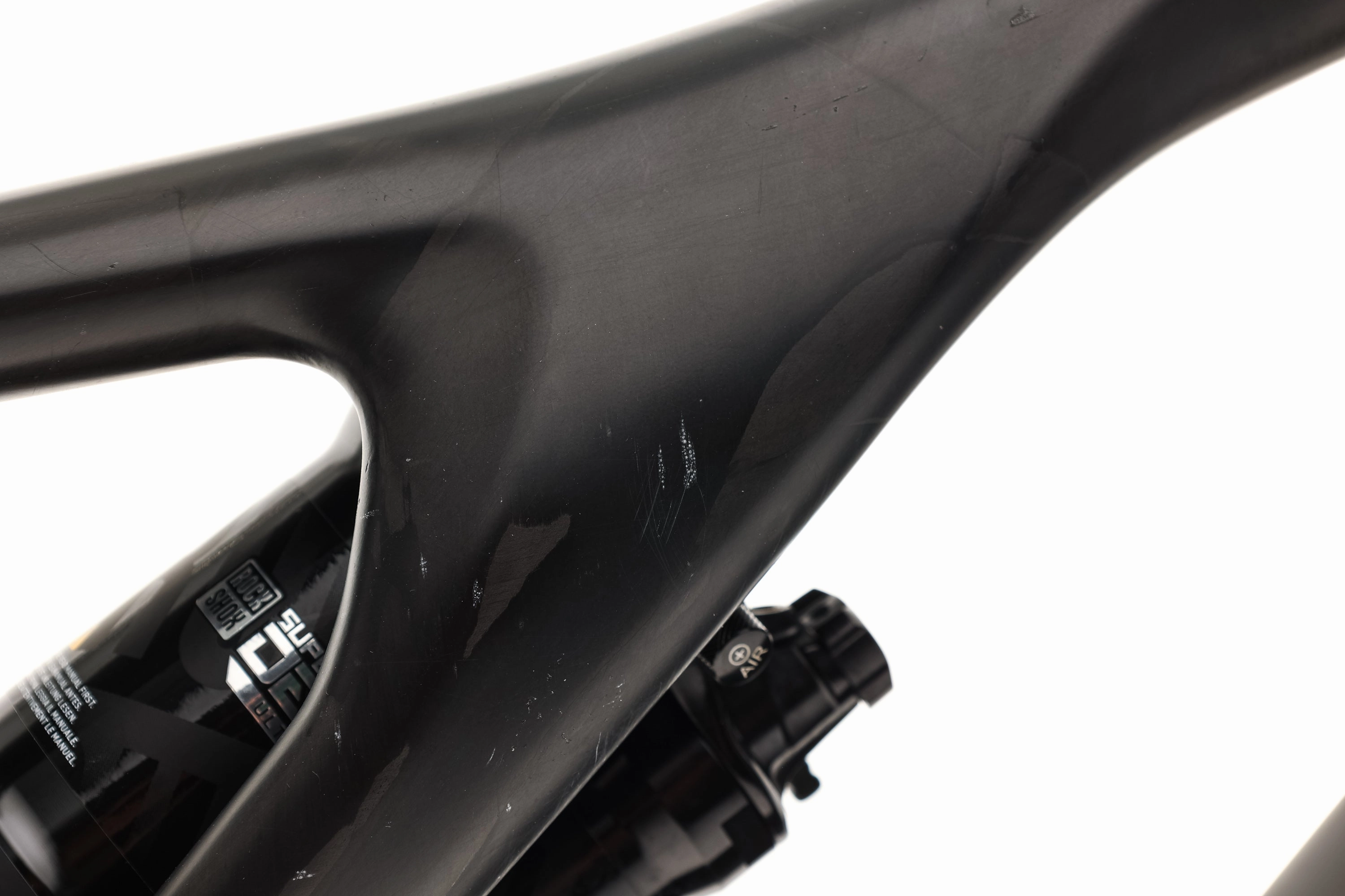 Specialized Stumpjumper EVO S2 Frame - 2020