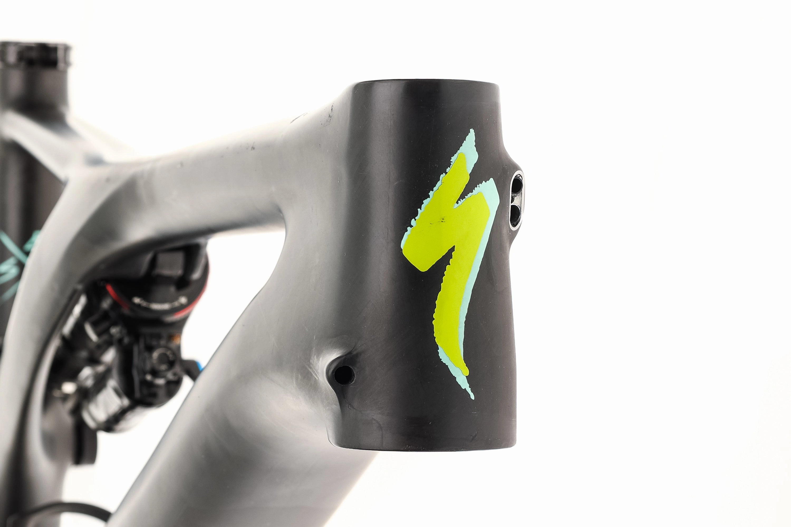 Specialized Stumpjumper EVO S2 Frame - 2020