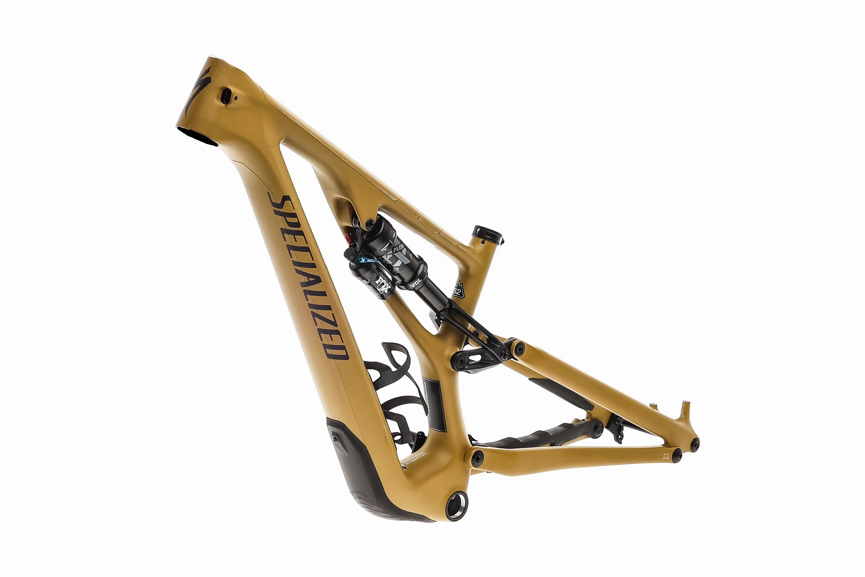 Specialized Stumpjumper Evo S2 Frame - 2022