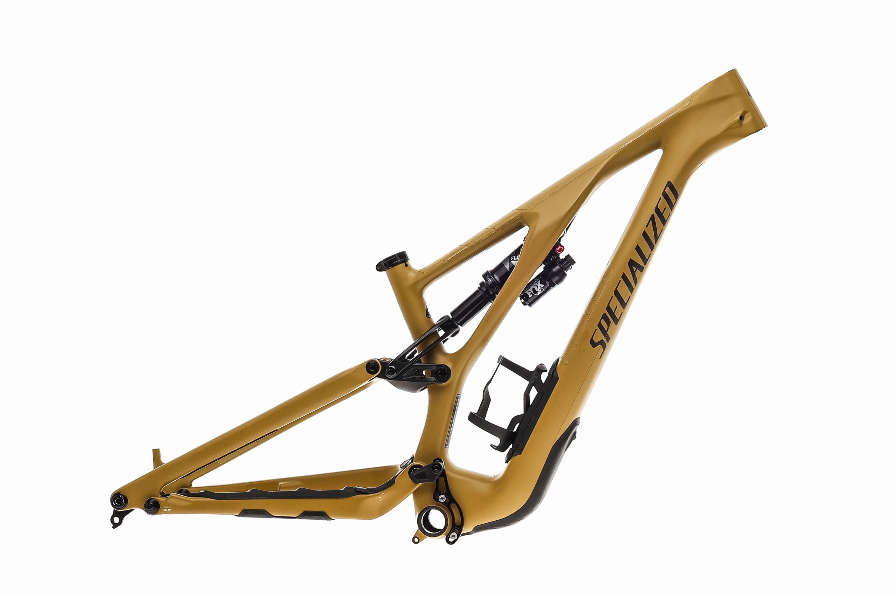 Specialized Stumpjumper Evo S2 Frame - 2022
