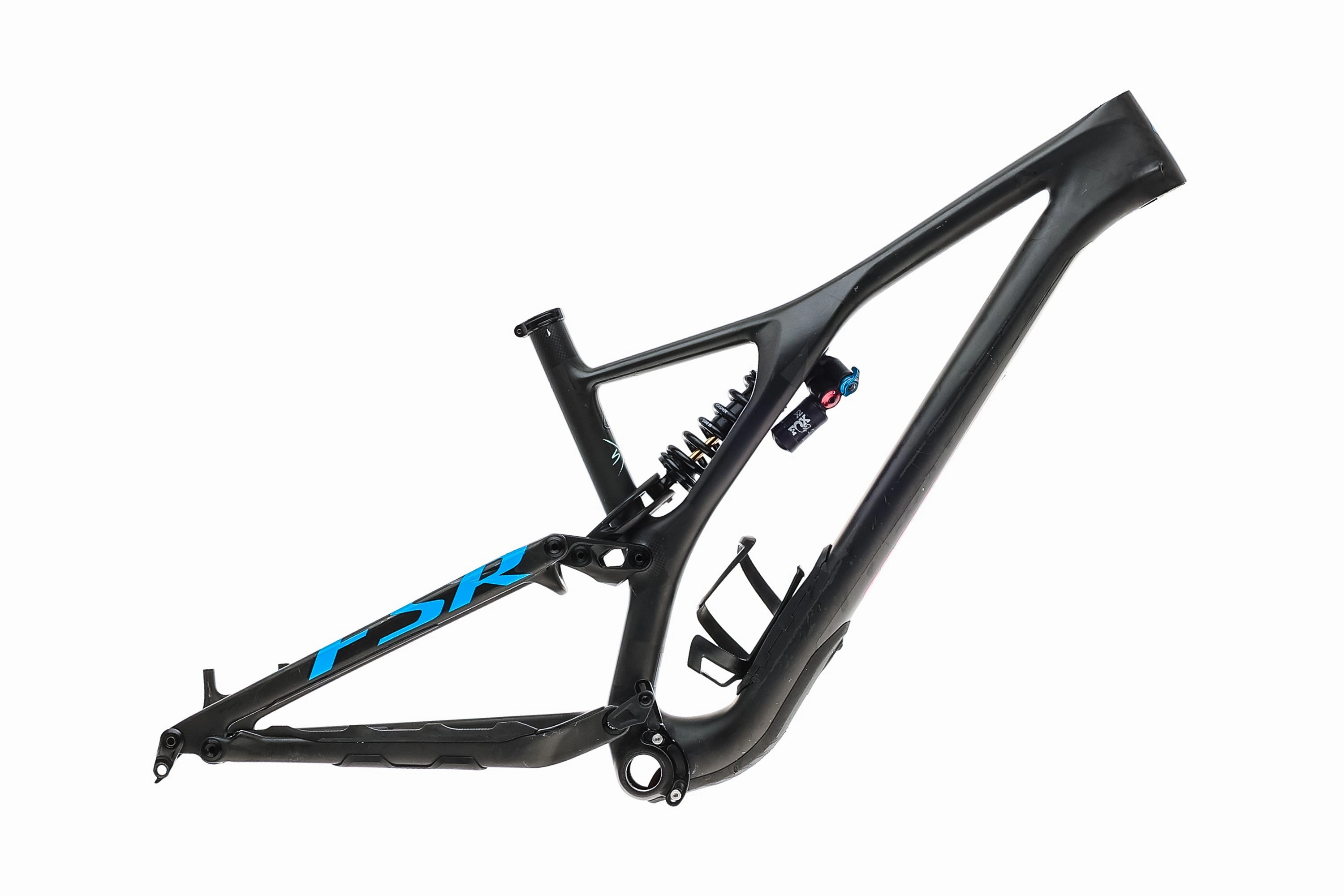 Specialized Stumpjumper EVO S3 Frame - 2020